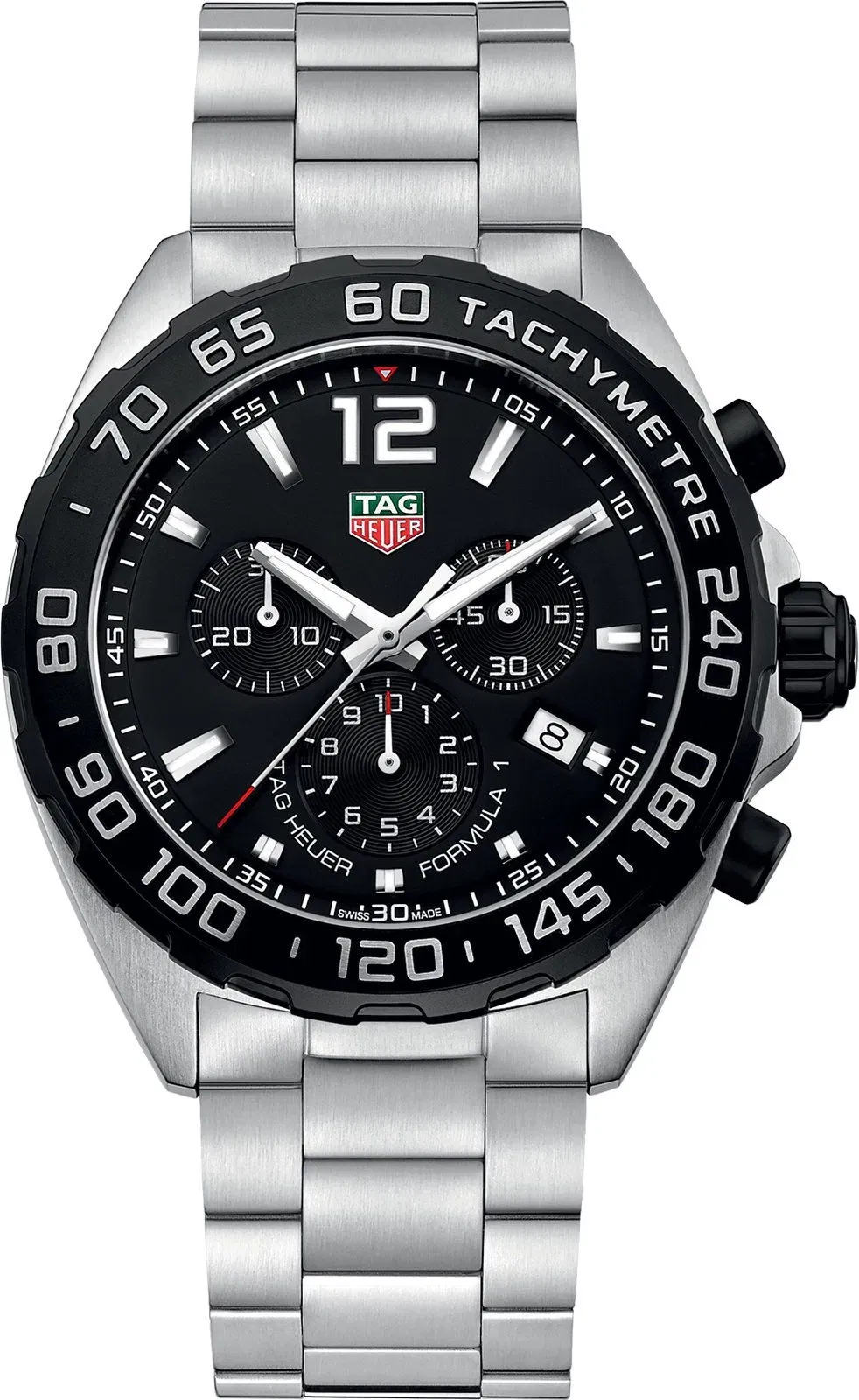 TAG Heuer Formula 1 Chronograph CAZ1010.BA0842