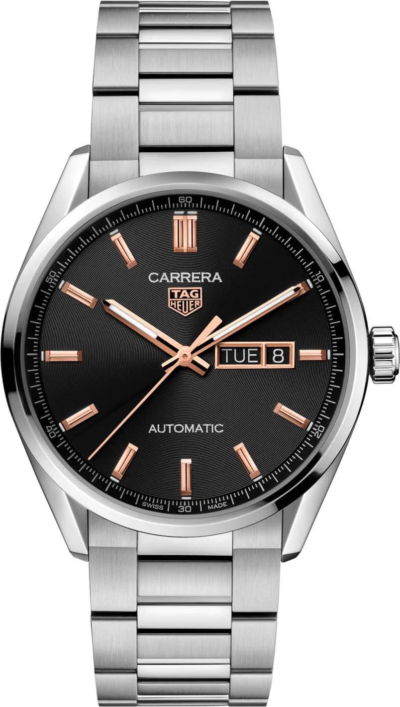 TAG Heuer Carrera Day-Date WBN2013.BA0640