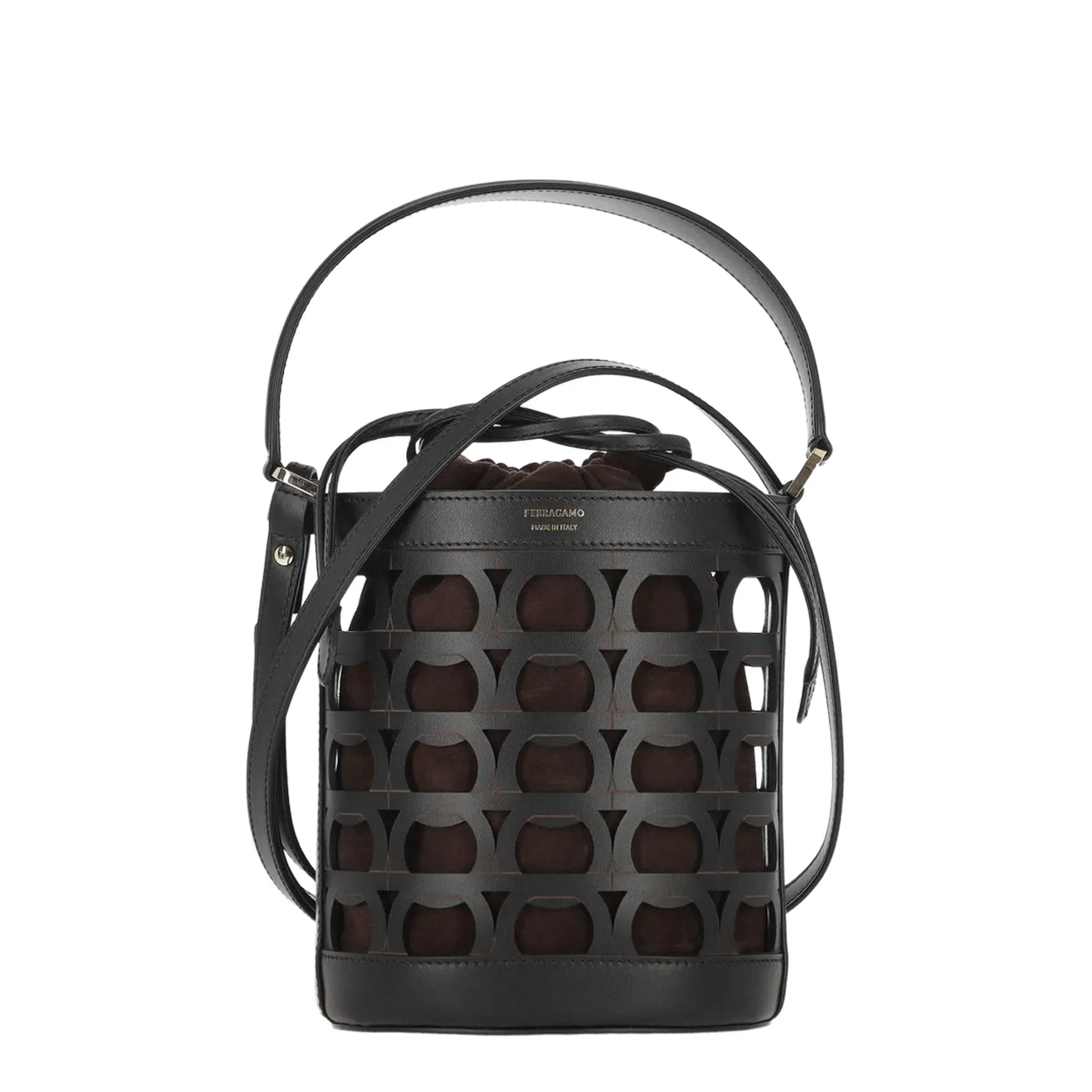 SALVATORE women's handbag