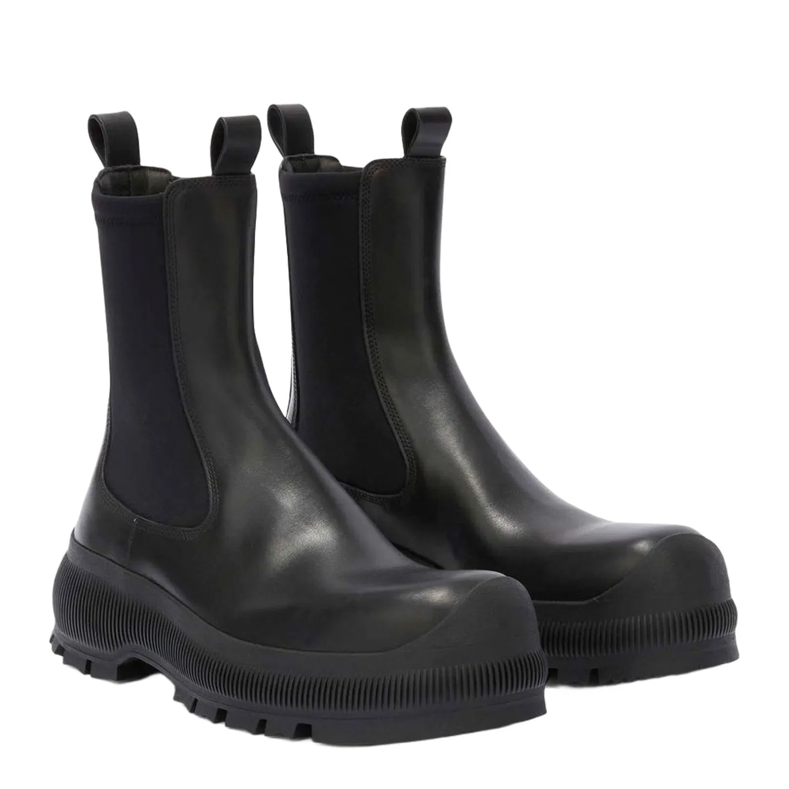 Chelsea Boot