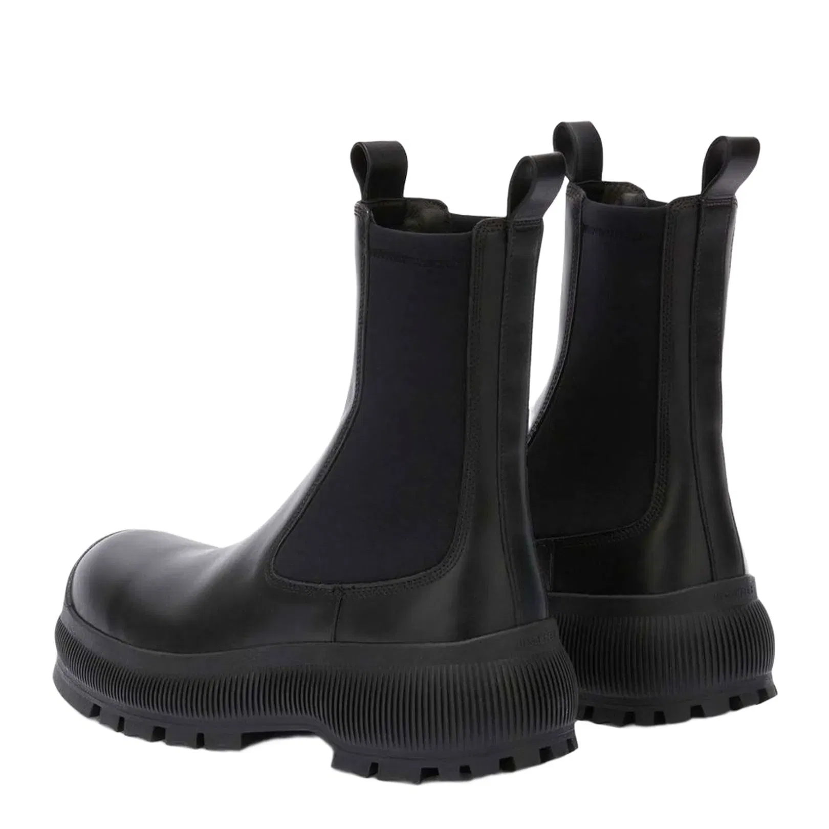 Chelsea Boot