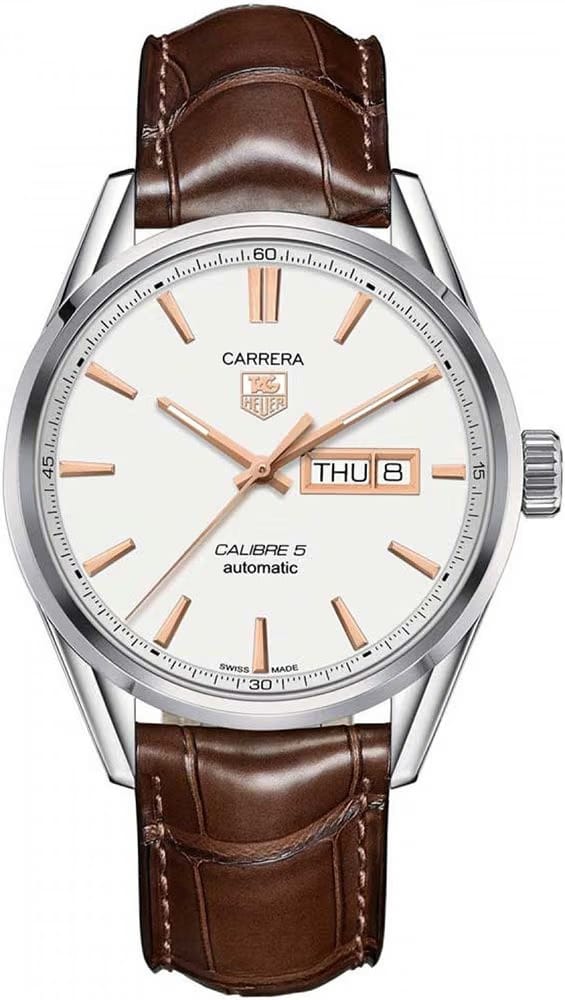 TAG Heuer Carrera WAR201D.FC6291