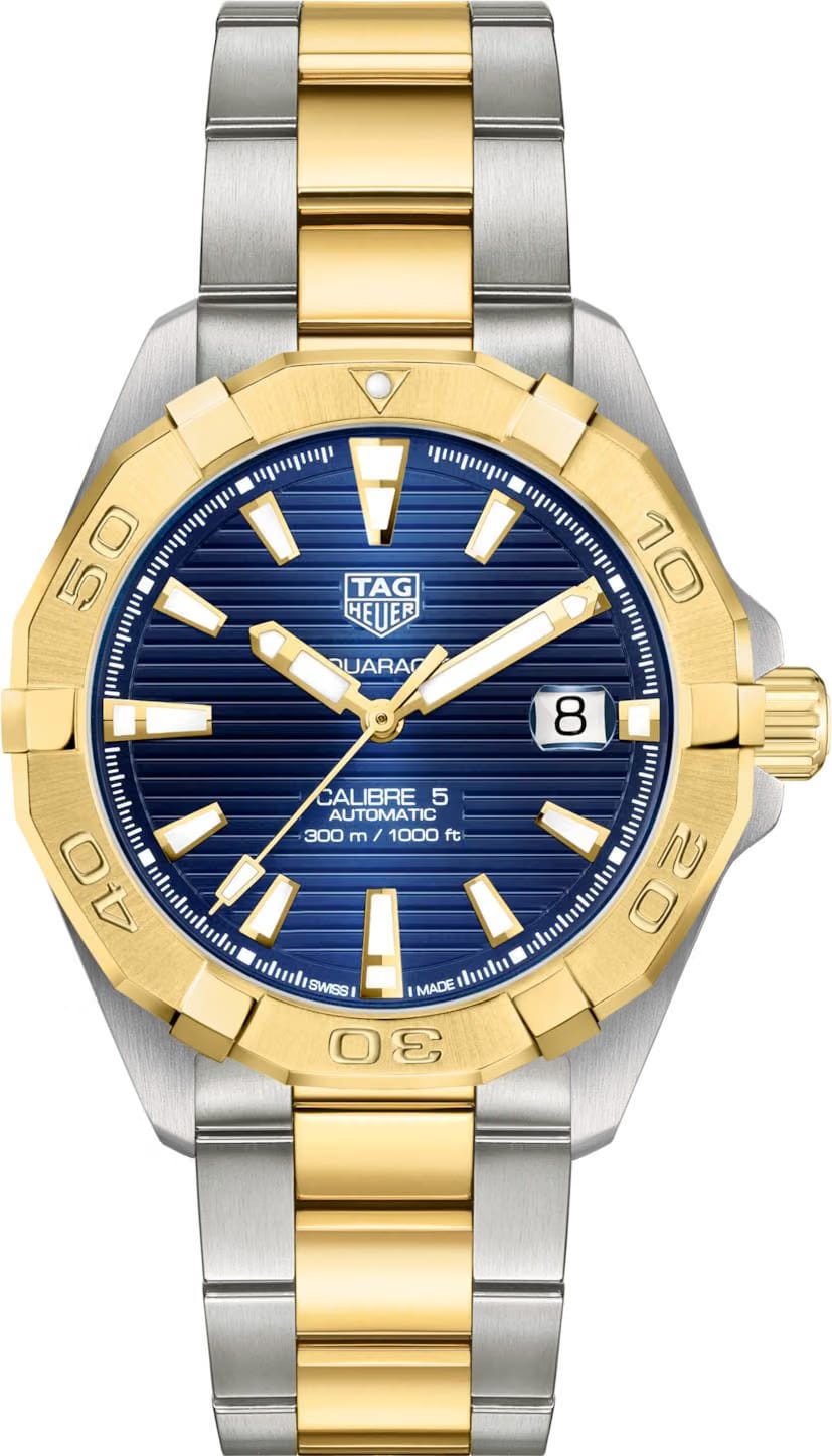 TAG Heuer Aquaracer WBD2120.BB0930