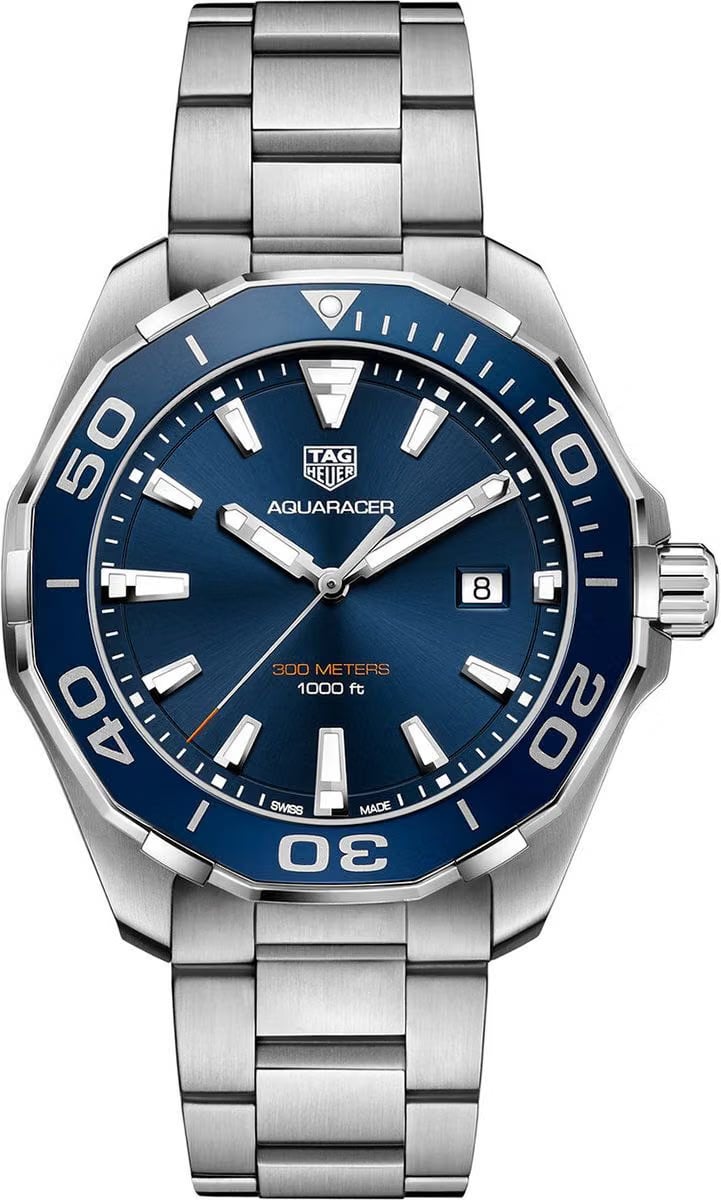 TAG Heuer Aquaracer WAY101C.BA0746