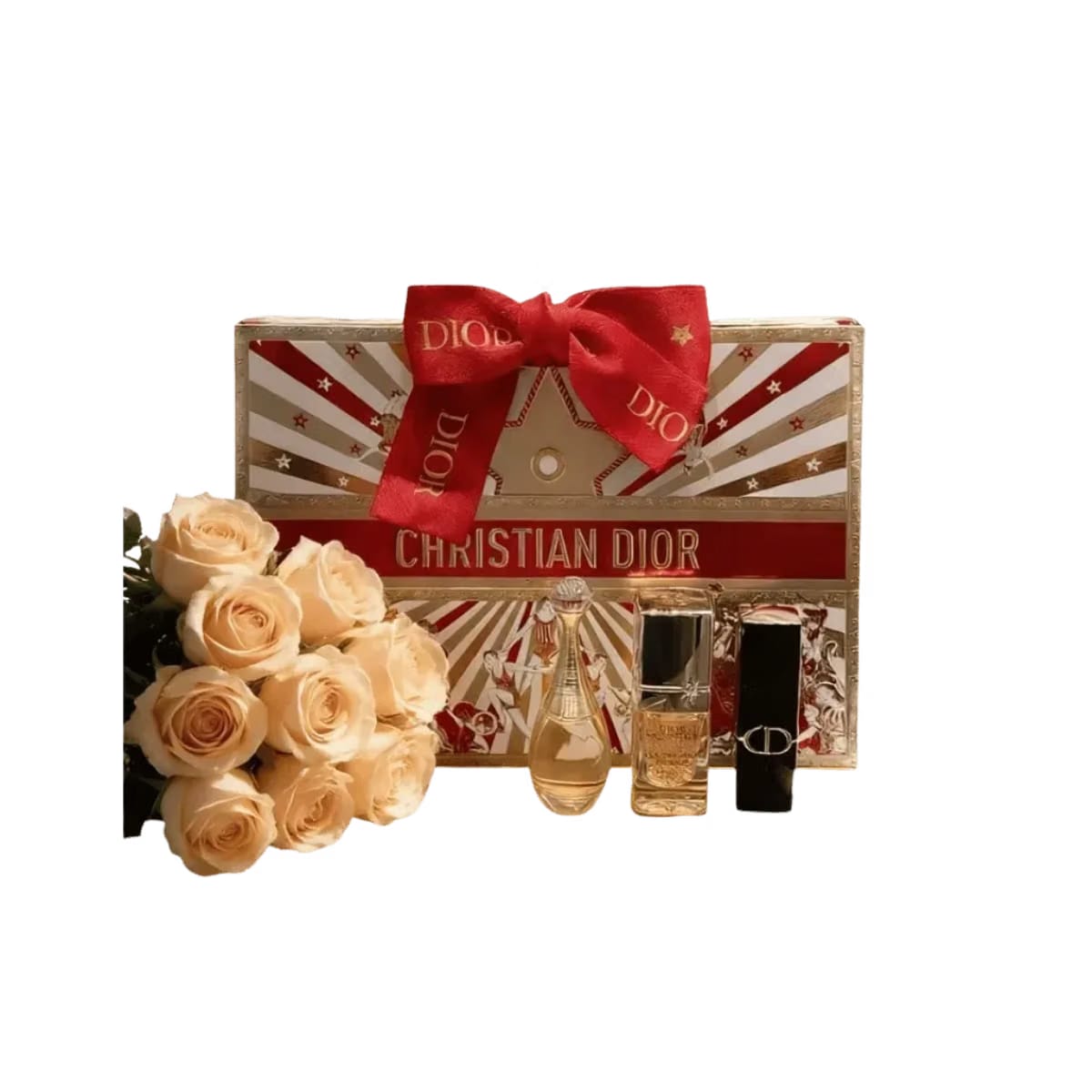 Christian Dior Mini Gift Set