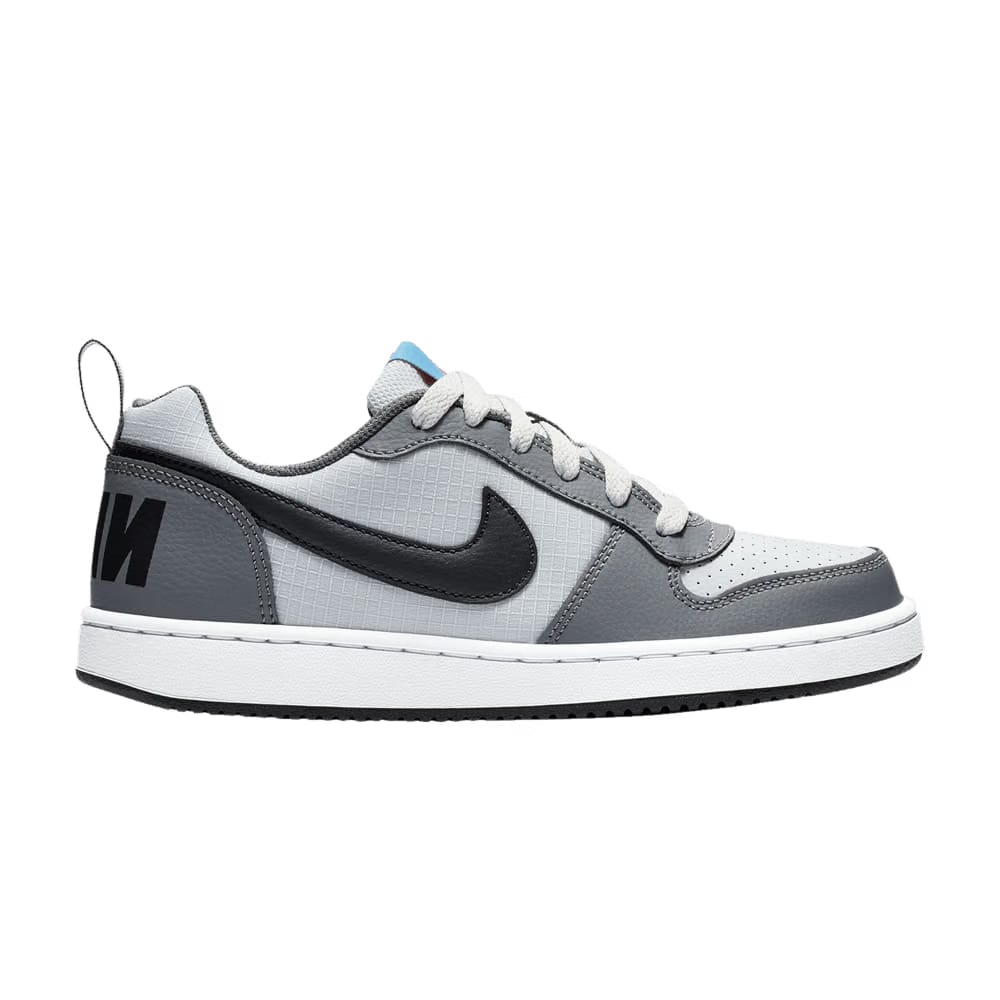 Nike Court Borough Low GS Cool Grey