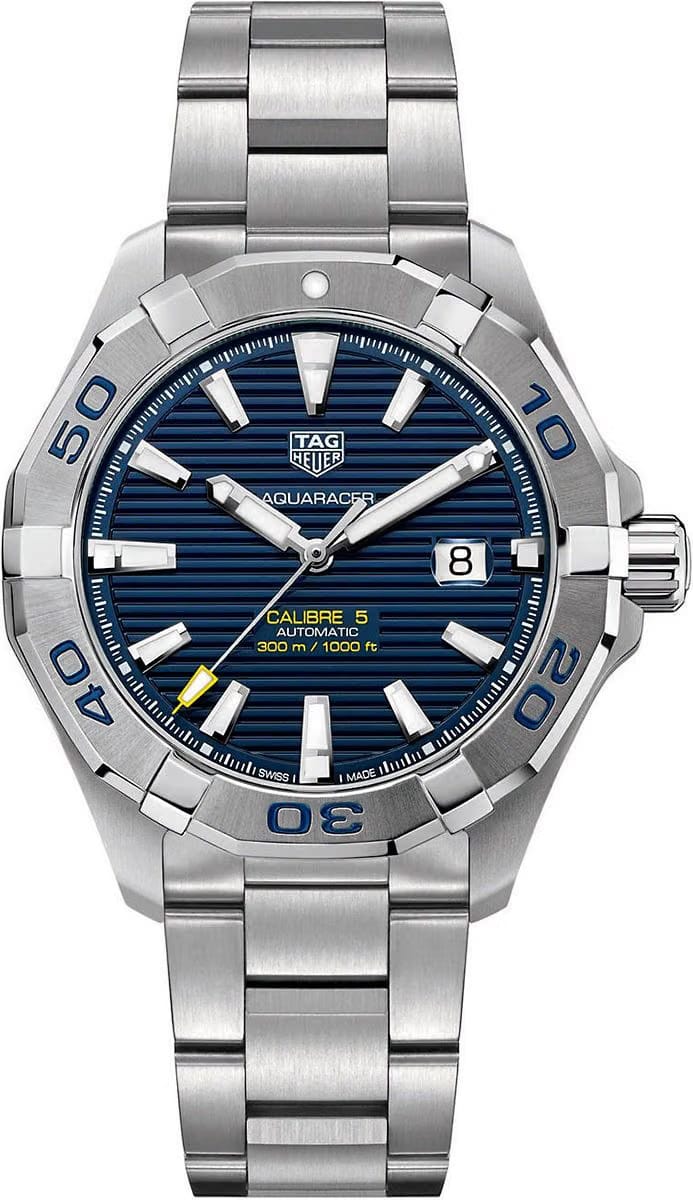 TAG Heuer Aquaracer WAY2012.BA0927