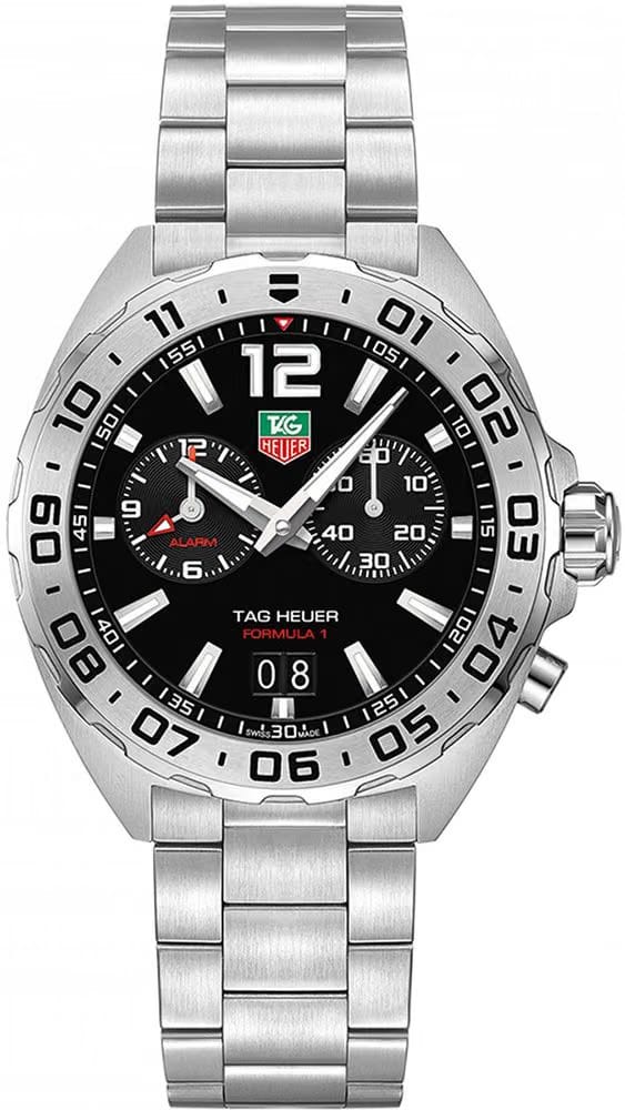 TAG Heuer Formula 1 Date WAZ111A.BA0875