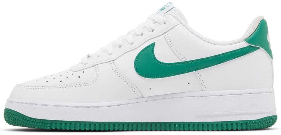 Nike Air Force 1 Low '07 White Malachite