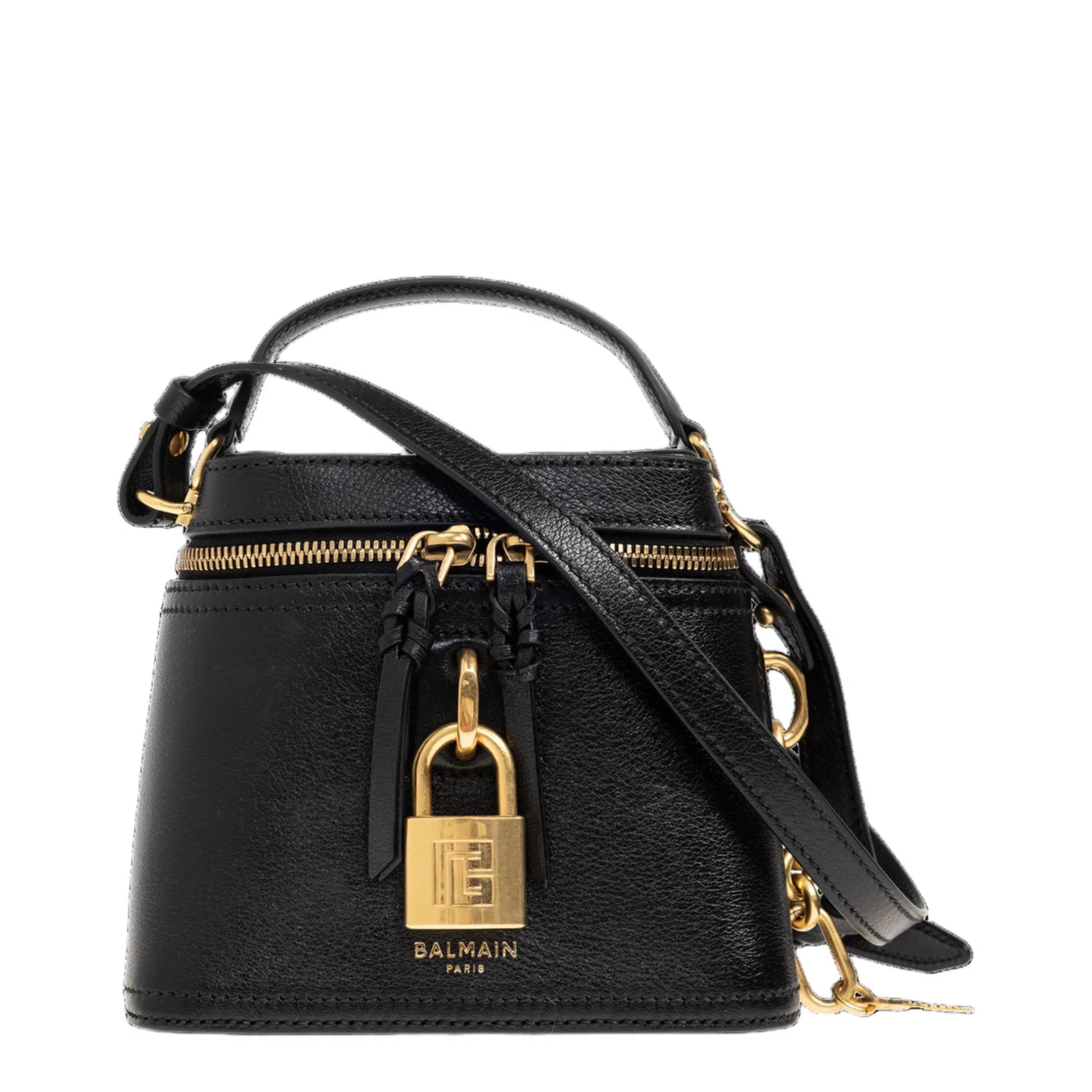 Pulse Vanity Handbag