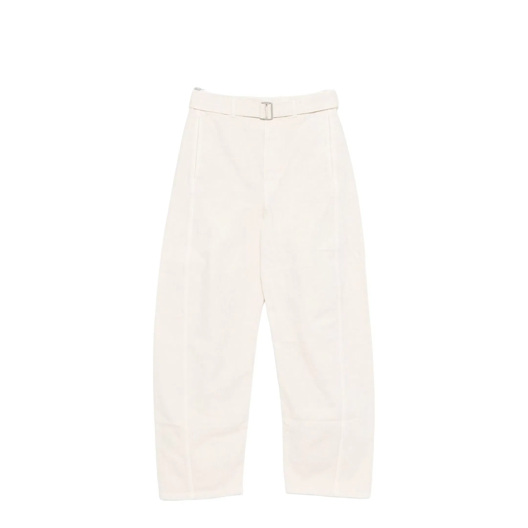 White Jeans