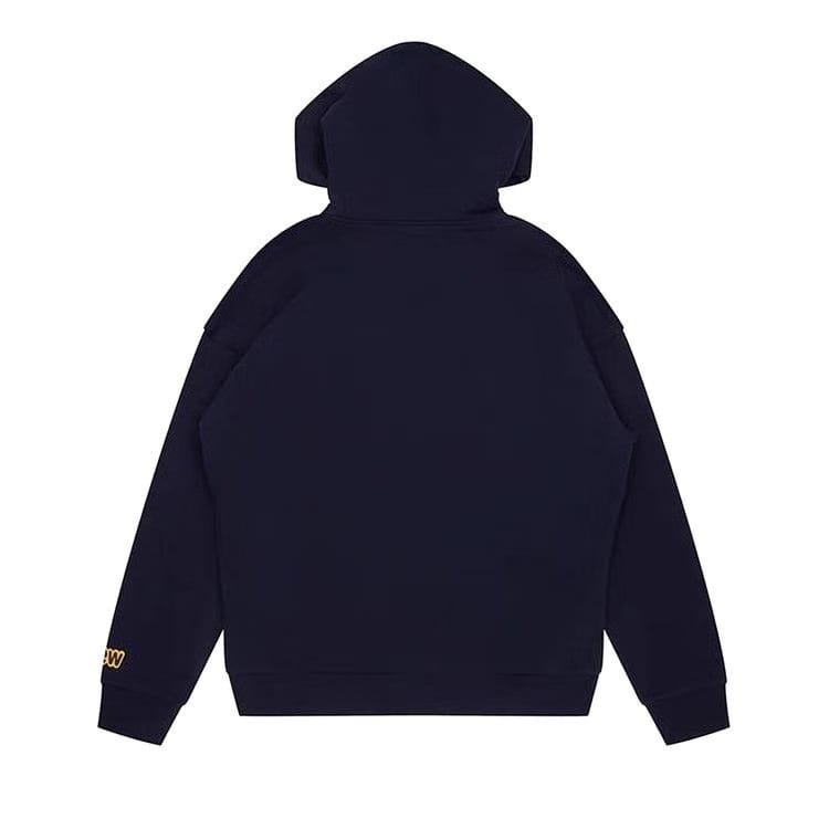Drew House Secret Hoodie Midnight Olive