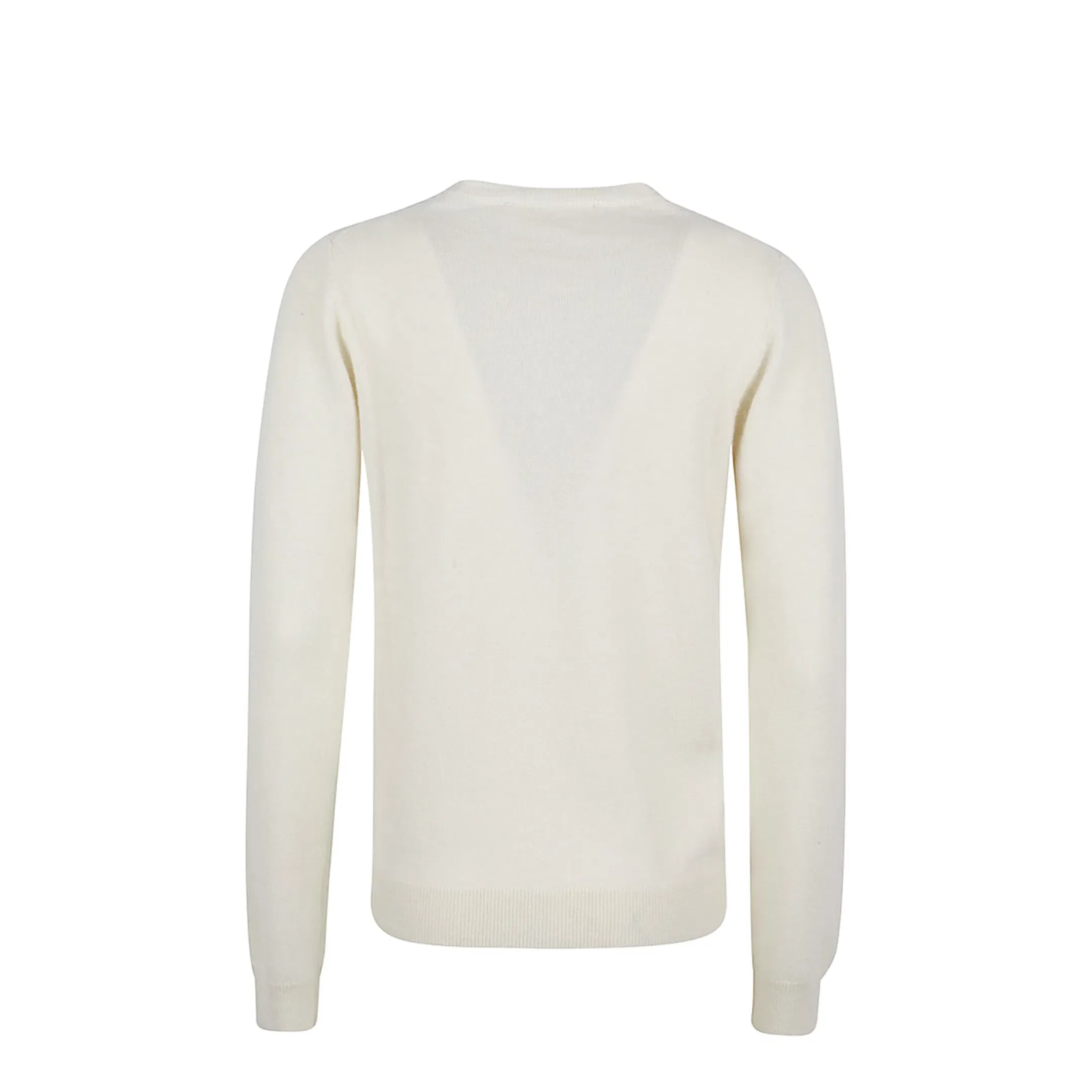 Cream Sweaters