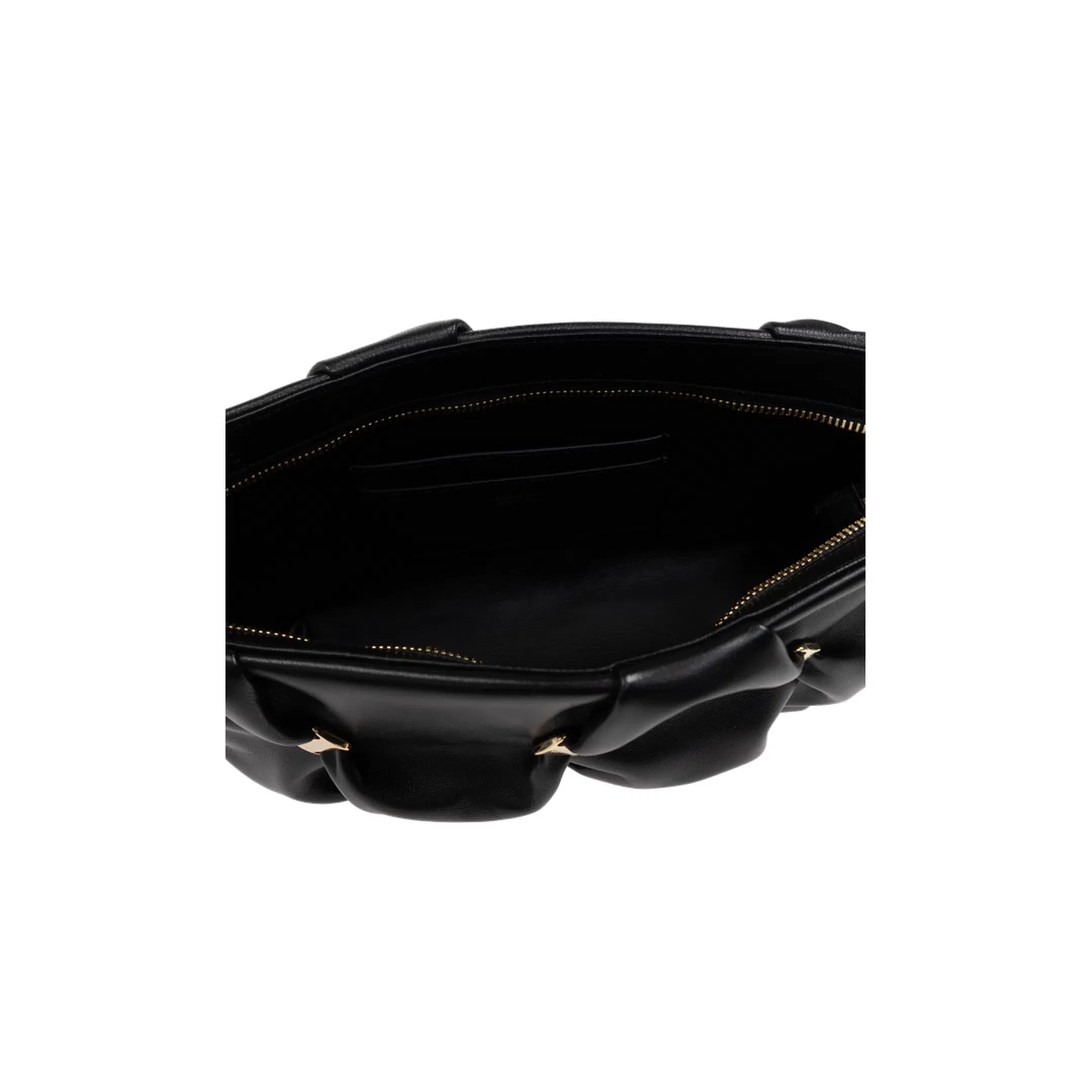 Women's Clutch In Black