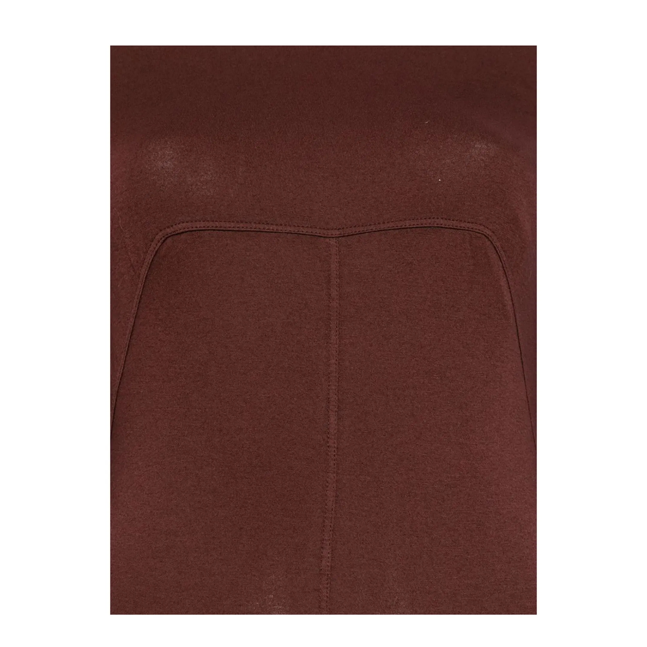 DRKSHDW Dresses Bordeaux