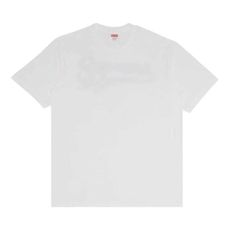 Supreme Backwards T-Shirt White