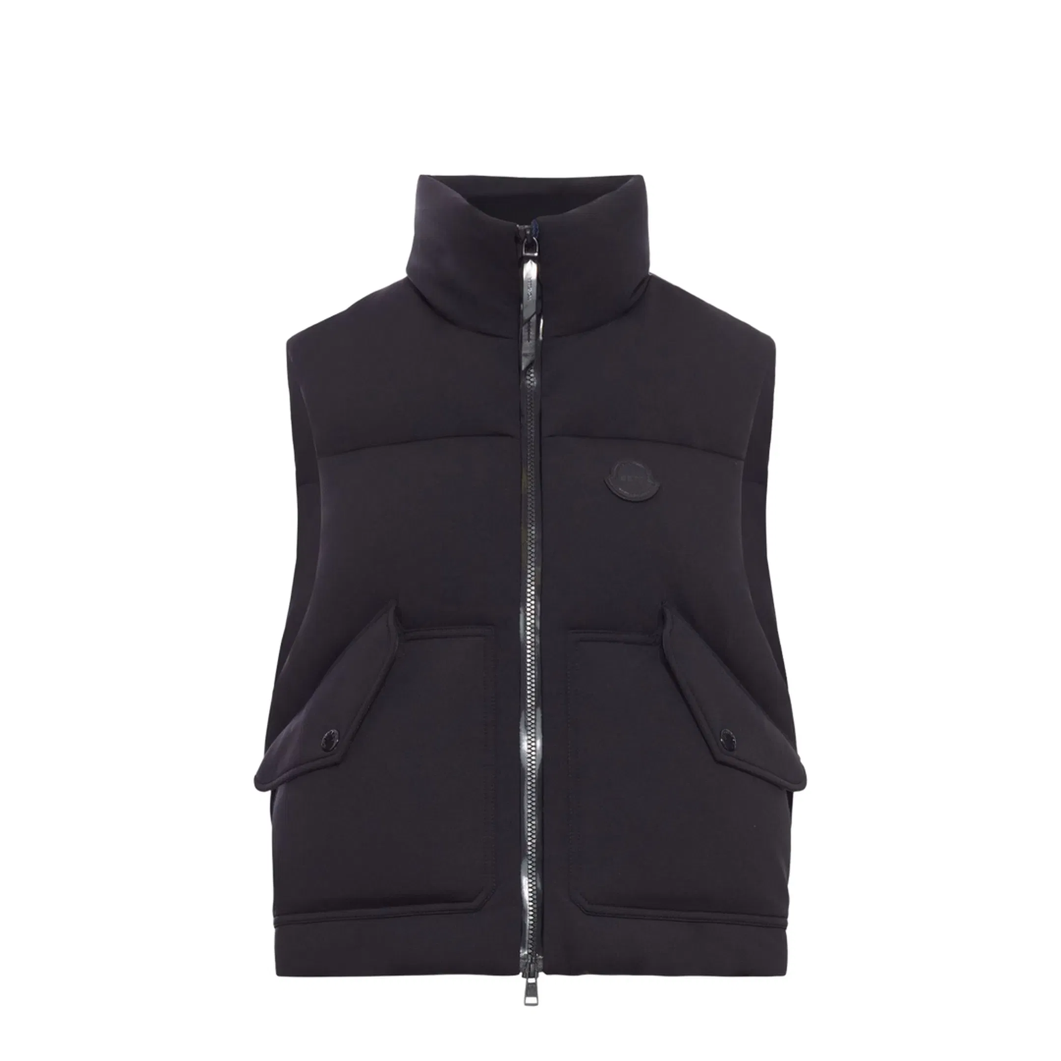 Otis Down Vest