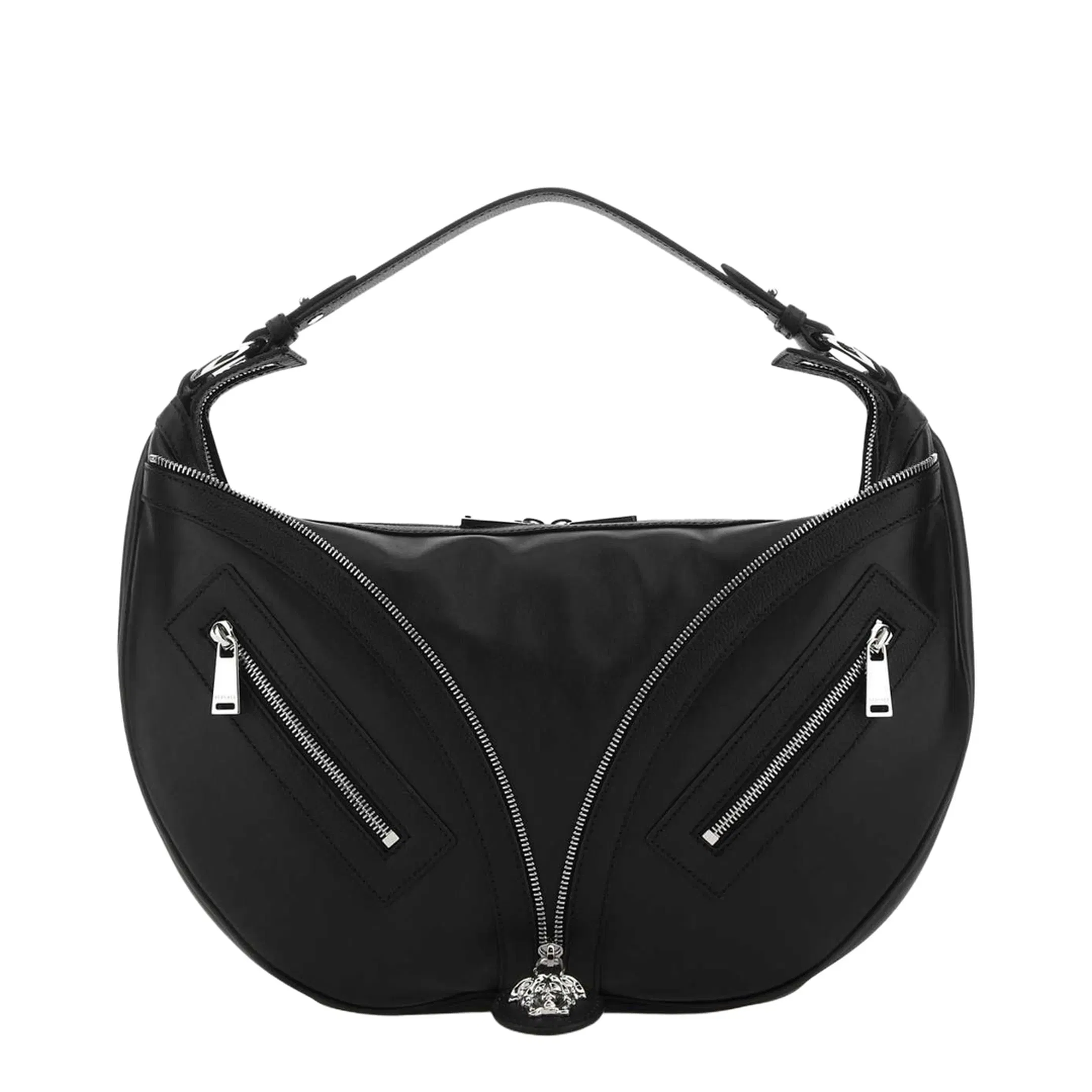 Repeat Small Hobo Shoulder Bag