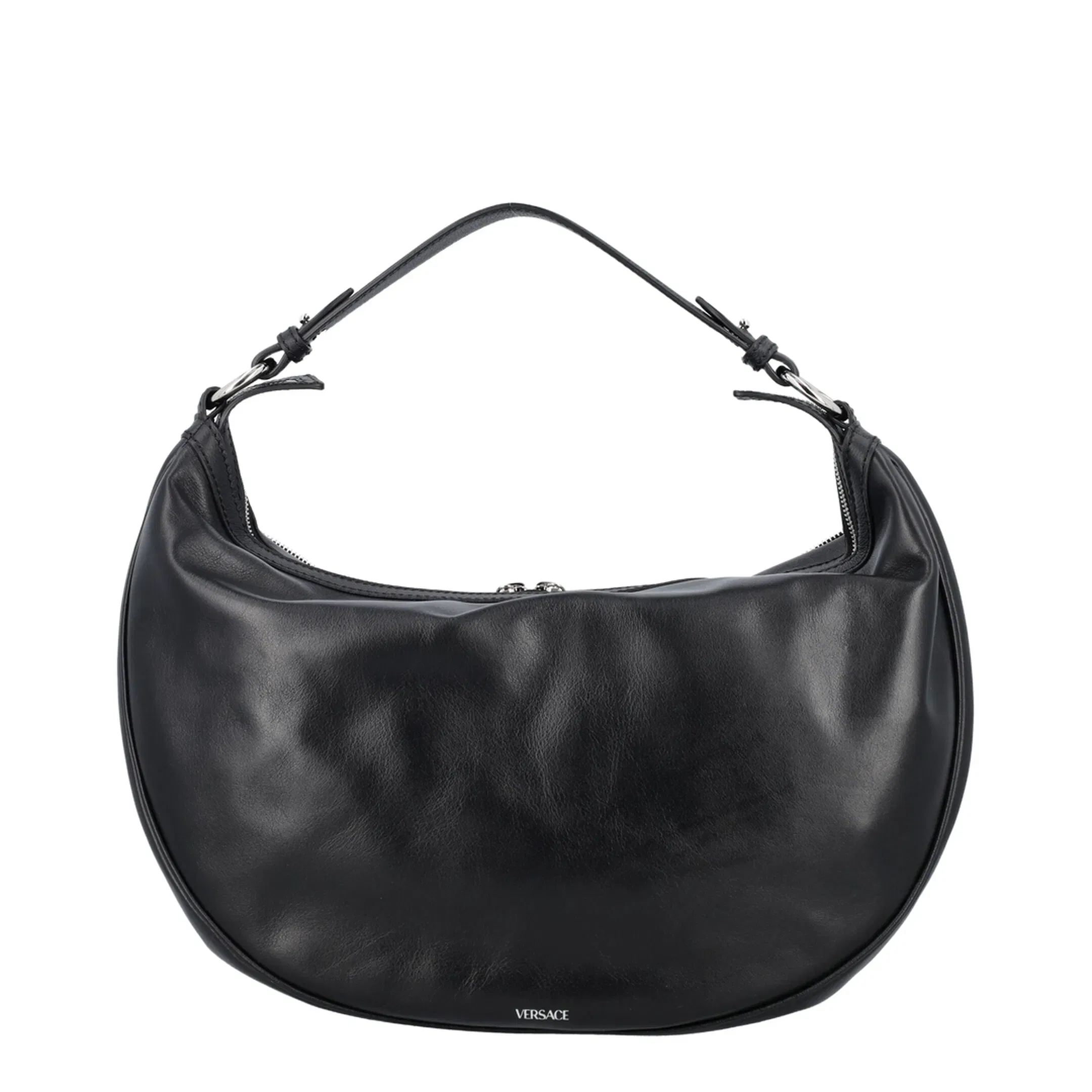 Repeat Small Hobo Shoulder Bag