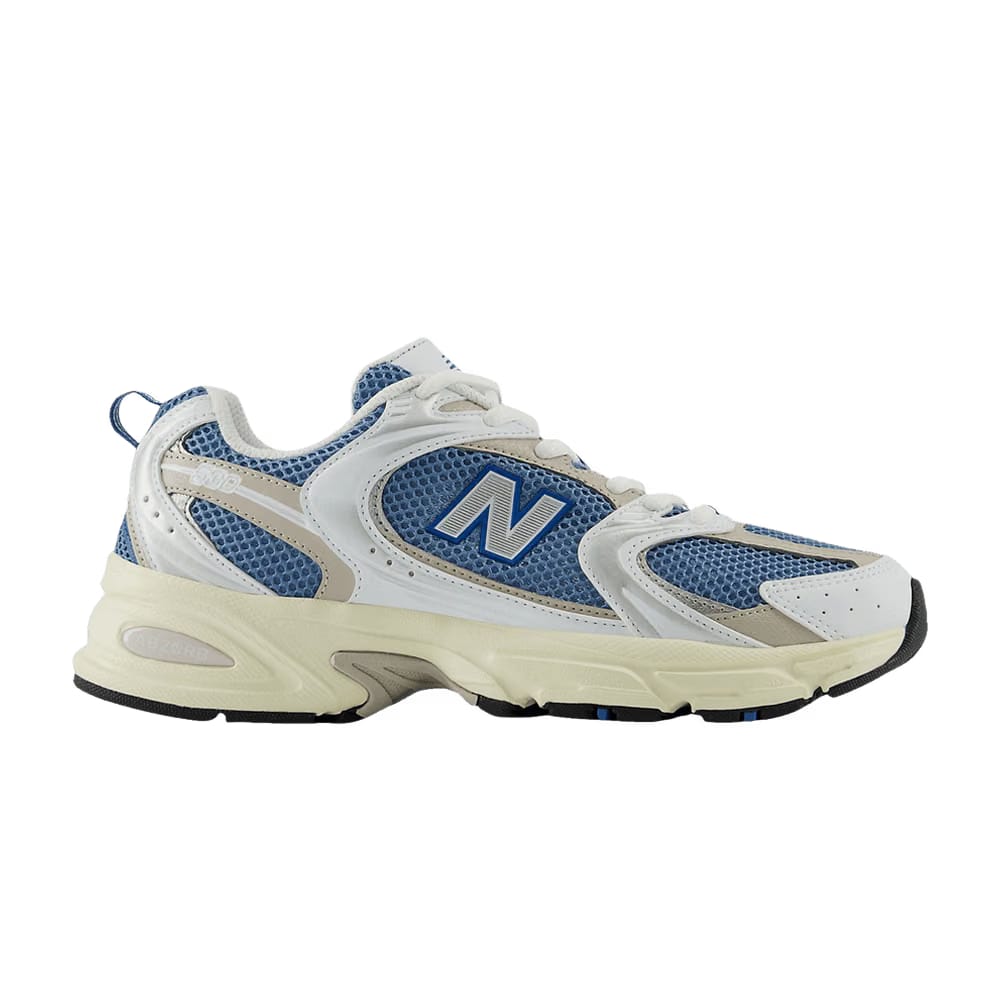 New Balance 530 Heron Blue