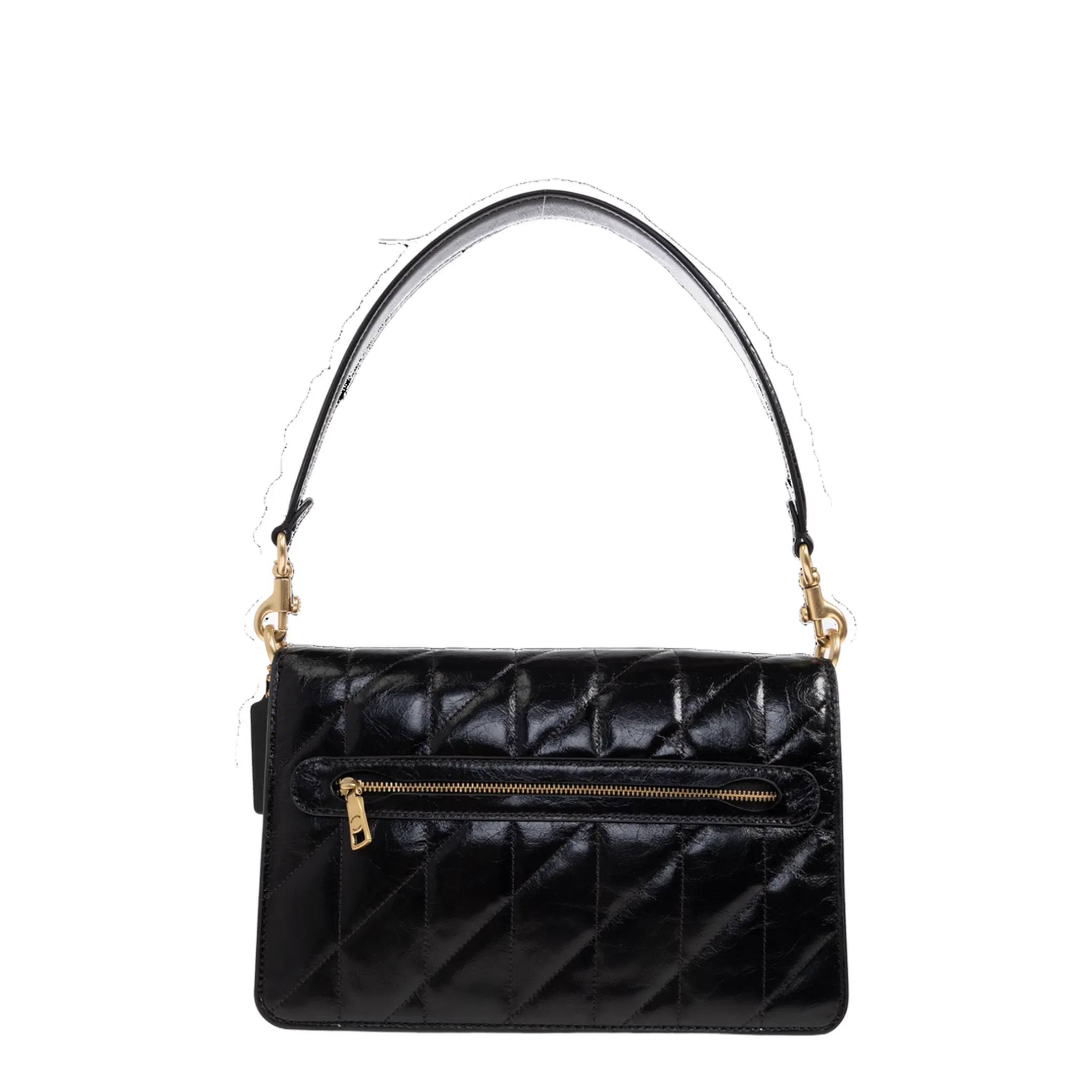 Tabby Handbag in Black