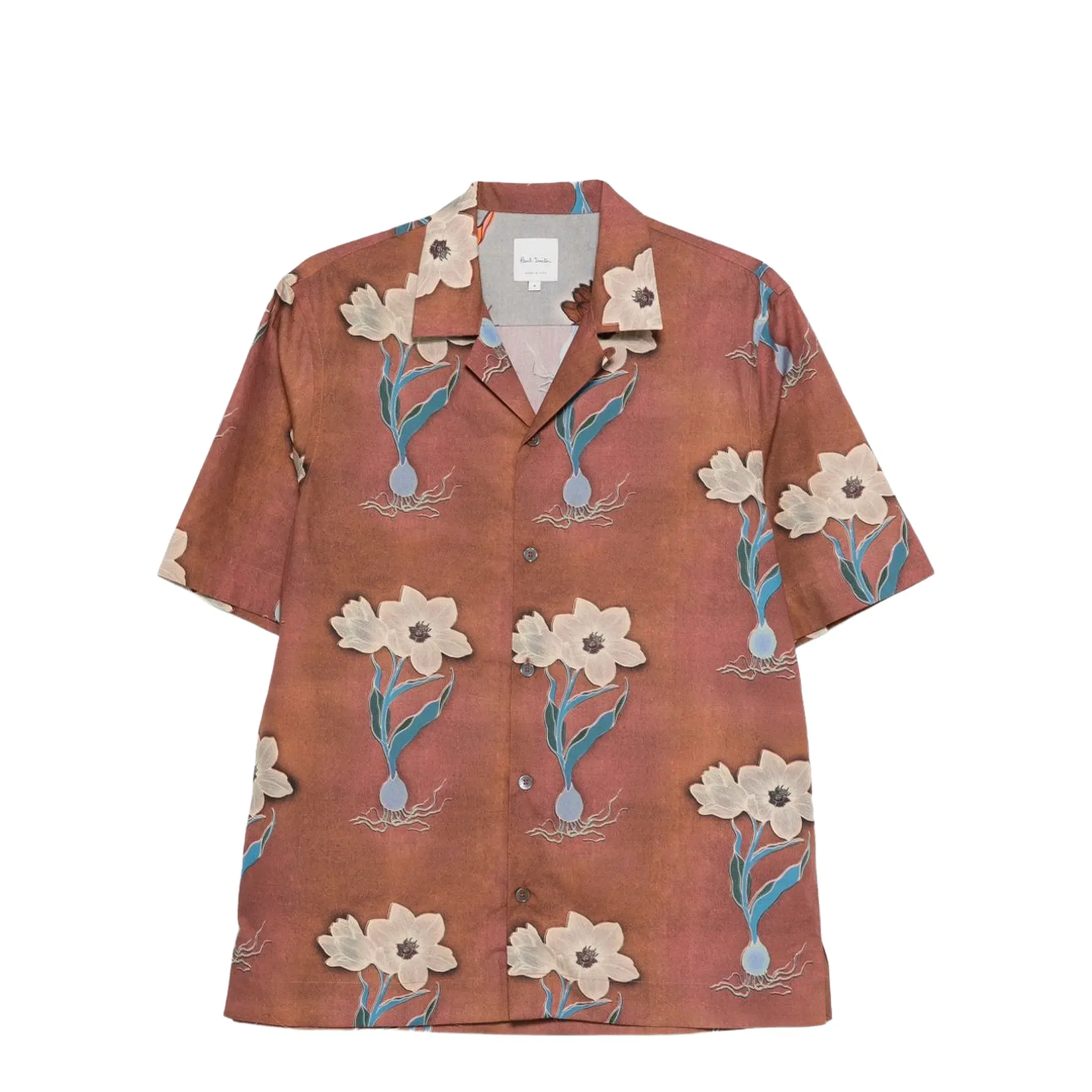 Shirts Orange