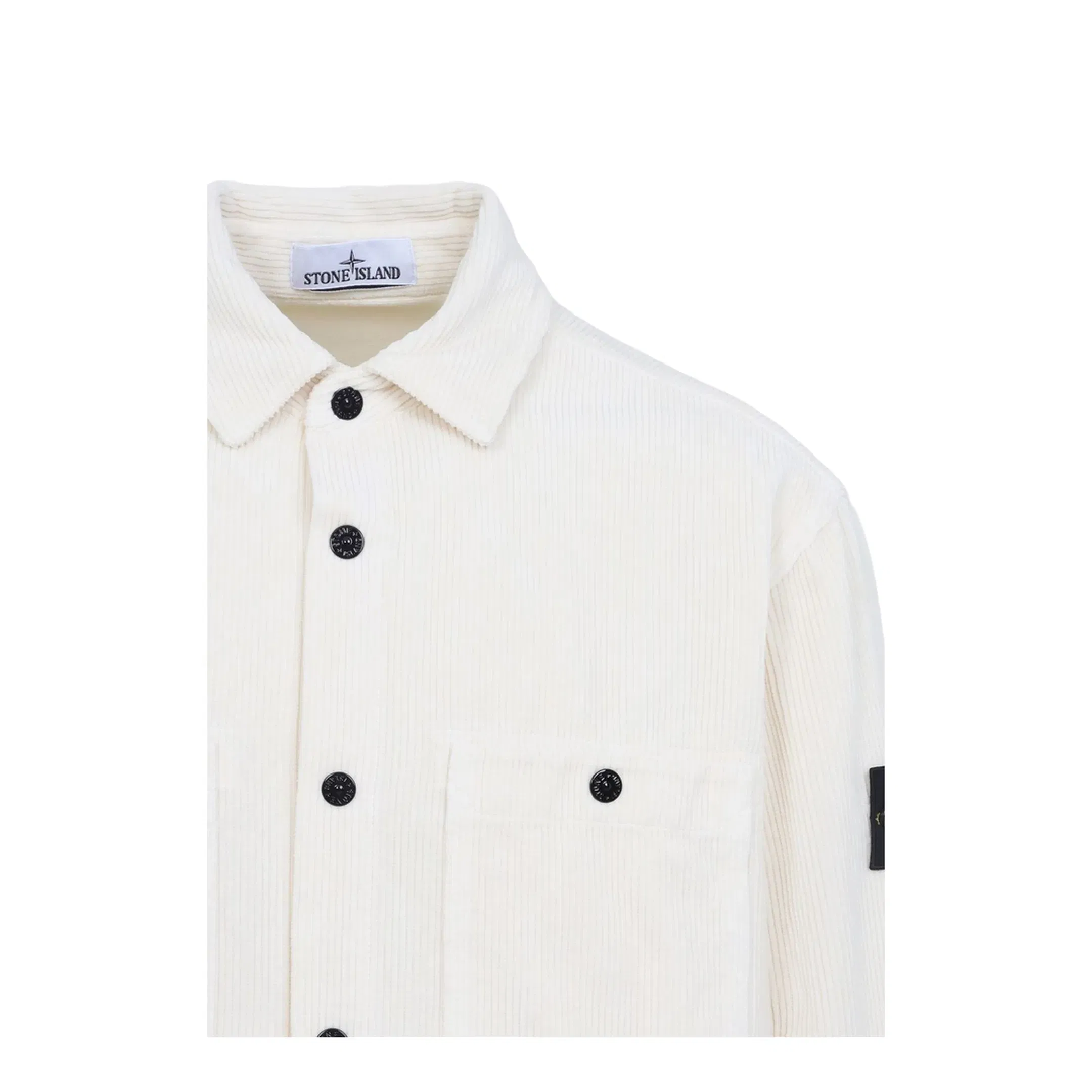 Shirts Ivory