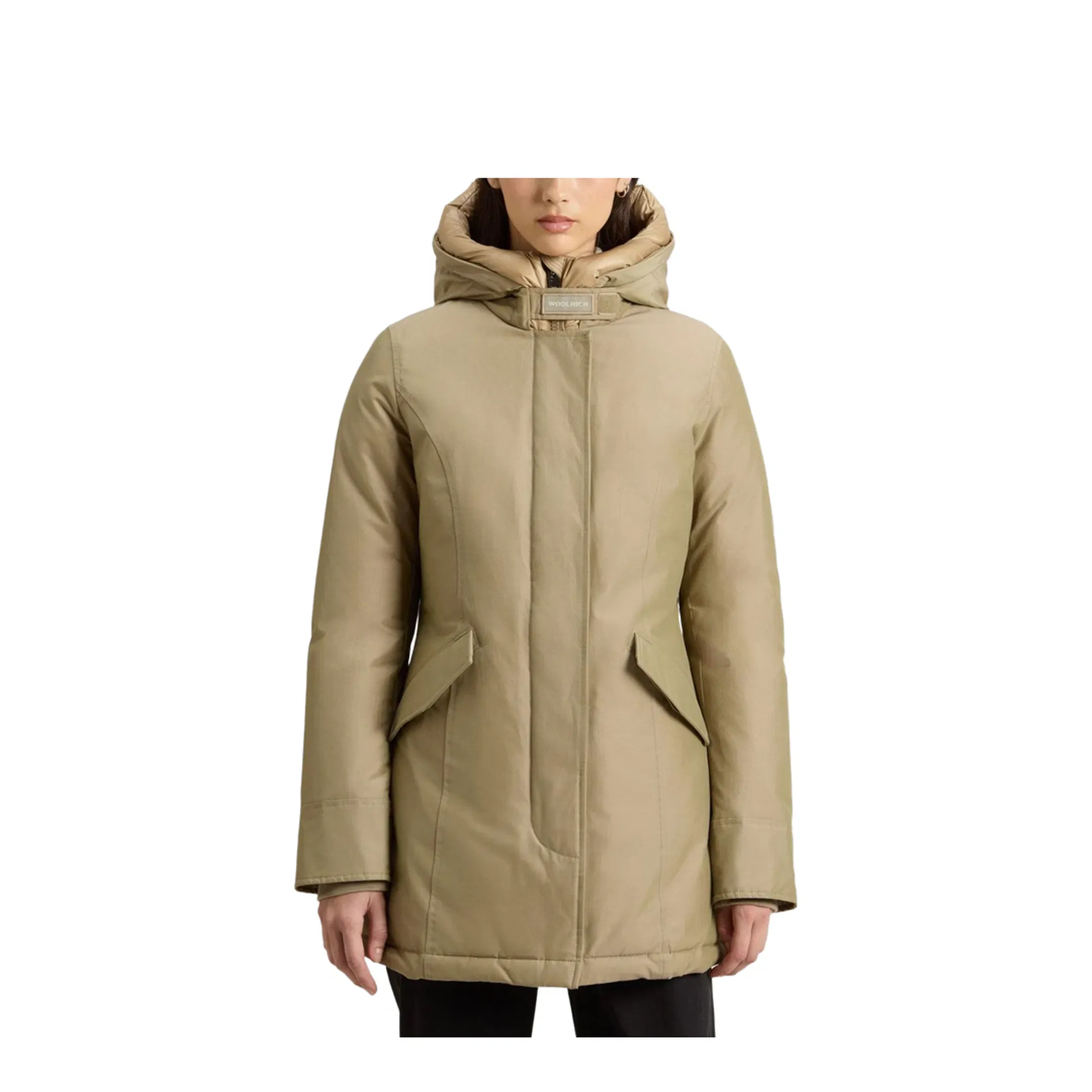 Arctic Parka