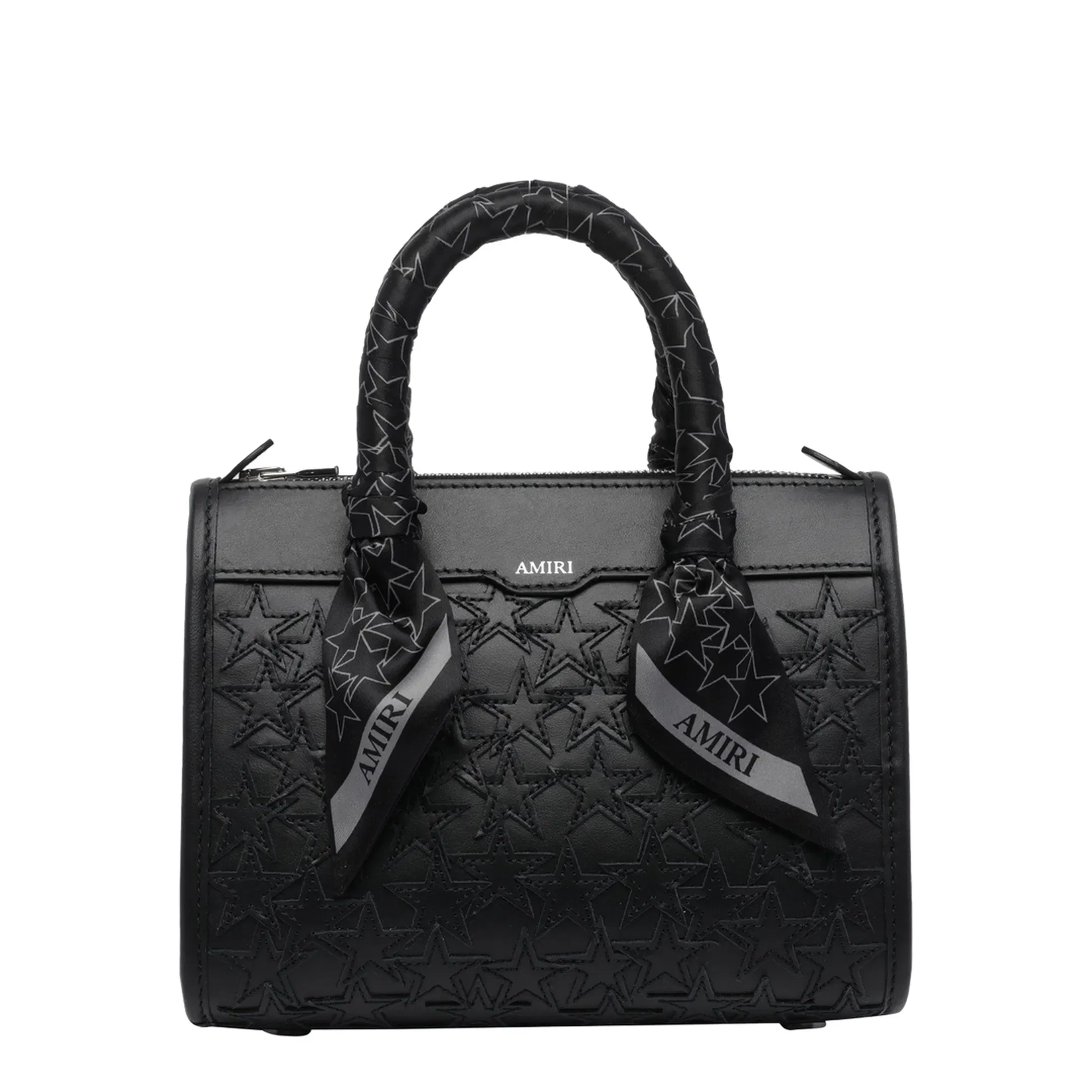 Stars Triangle Handbag