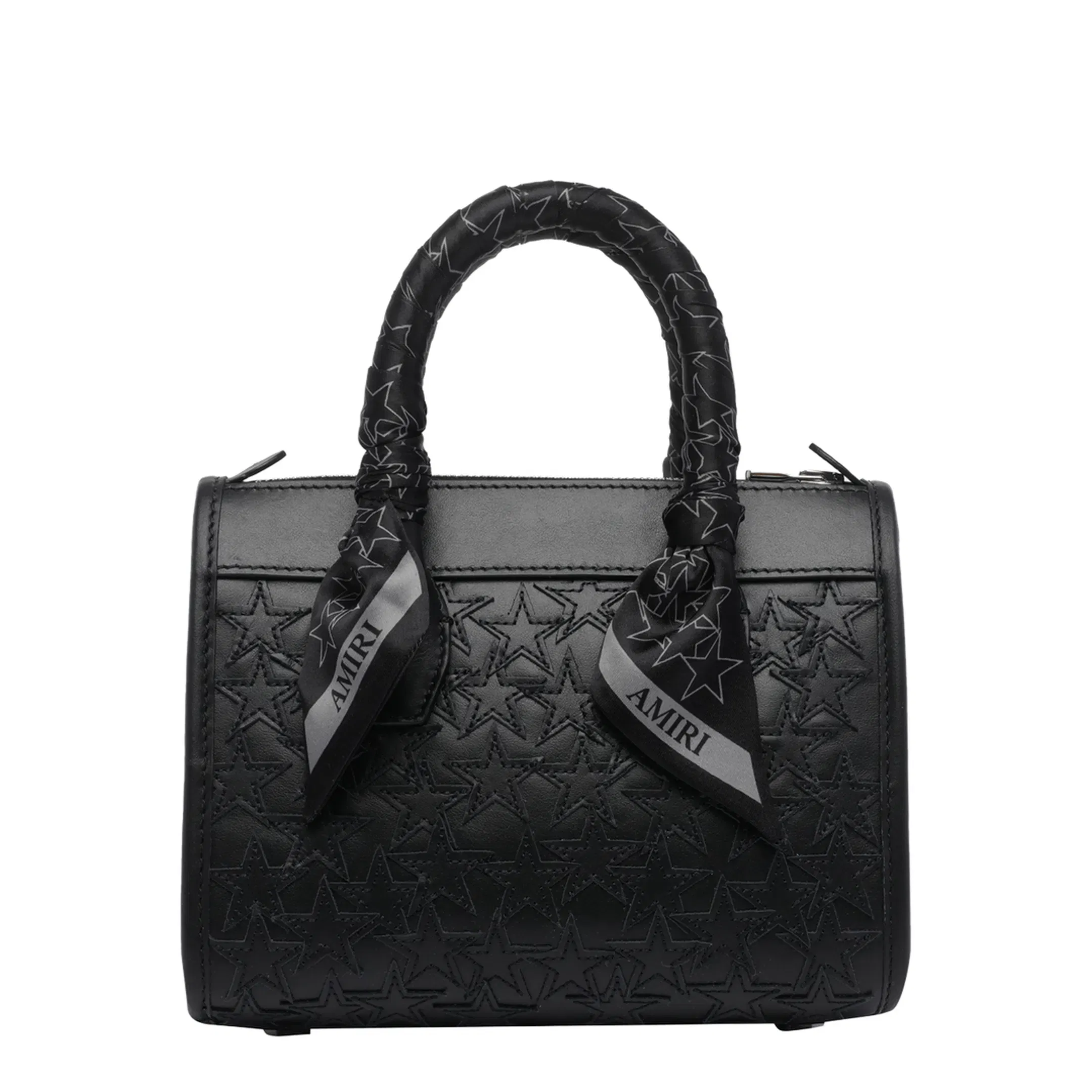 Stars Triangle Handbag