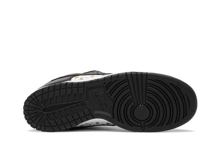 Supreme x Dunk Low OG SB QS Black