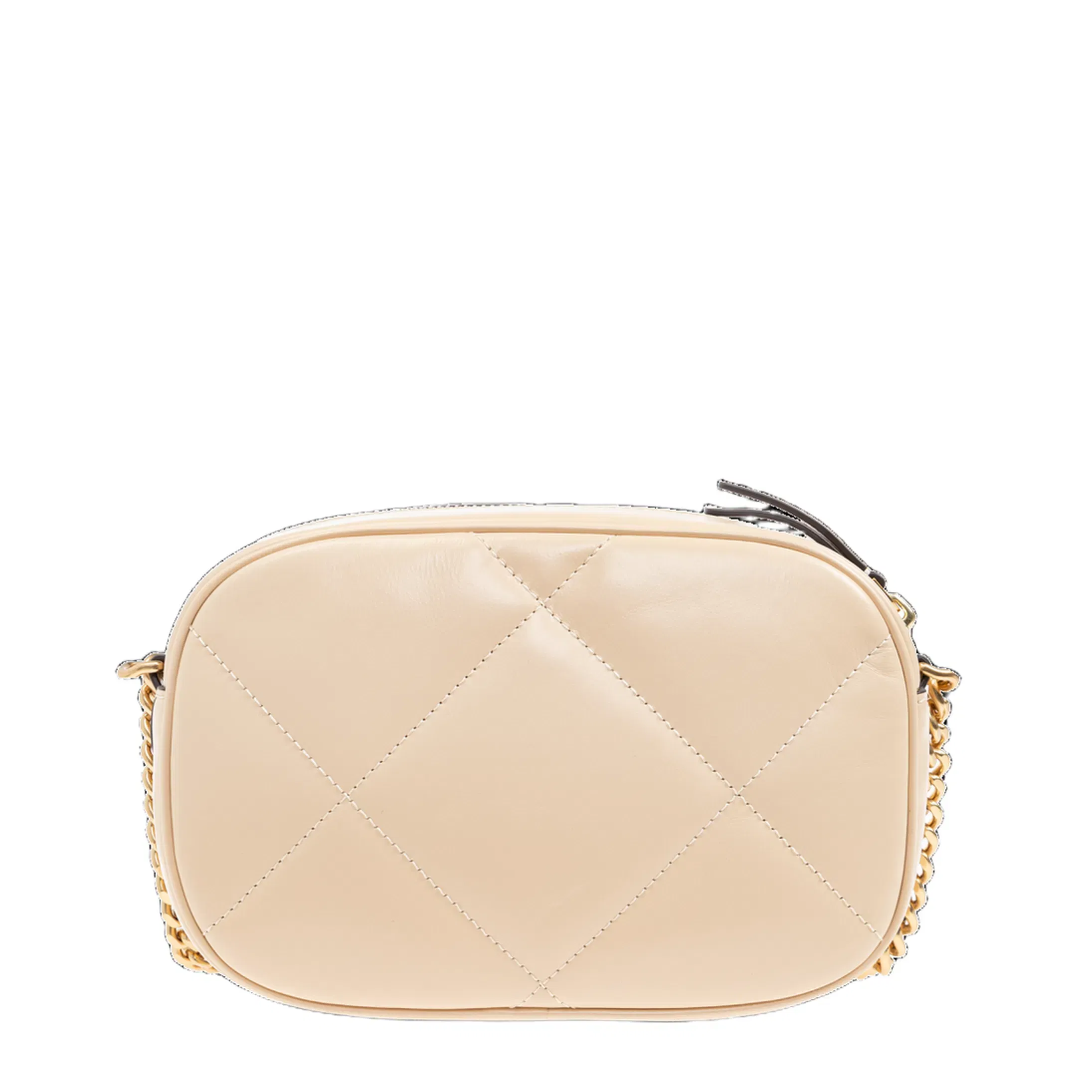 Conti Kira Diamond Shoulder Bag