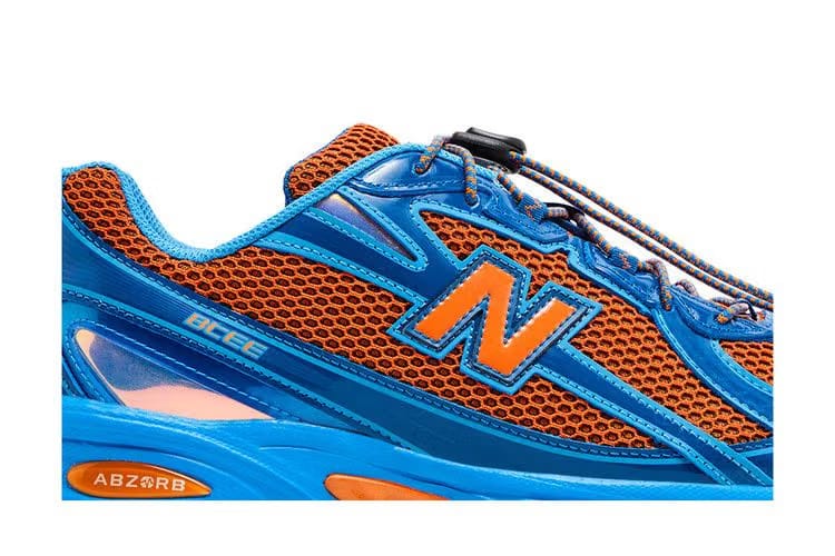 New Balance 740v2 Aminé Benson Tech