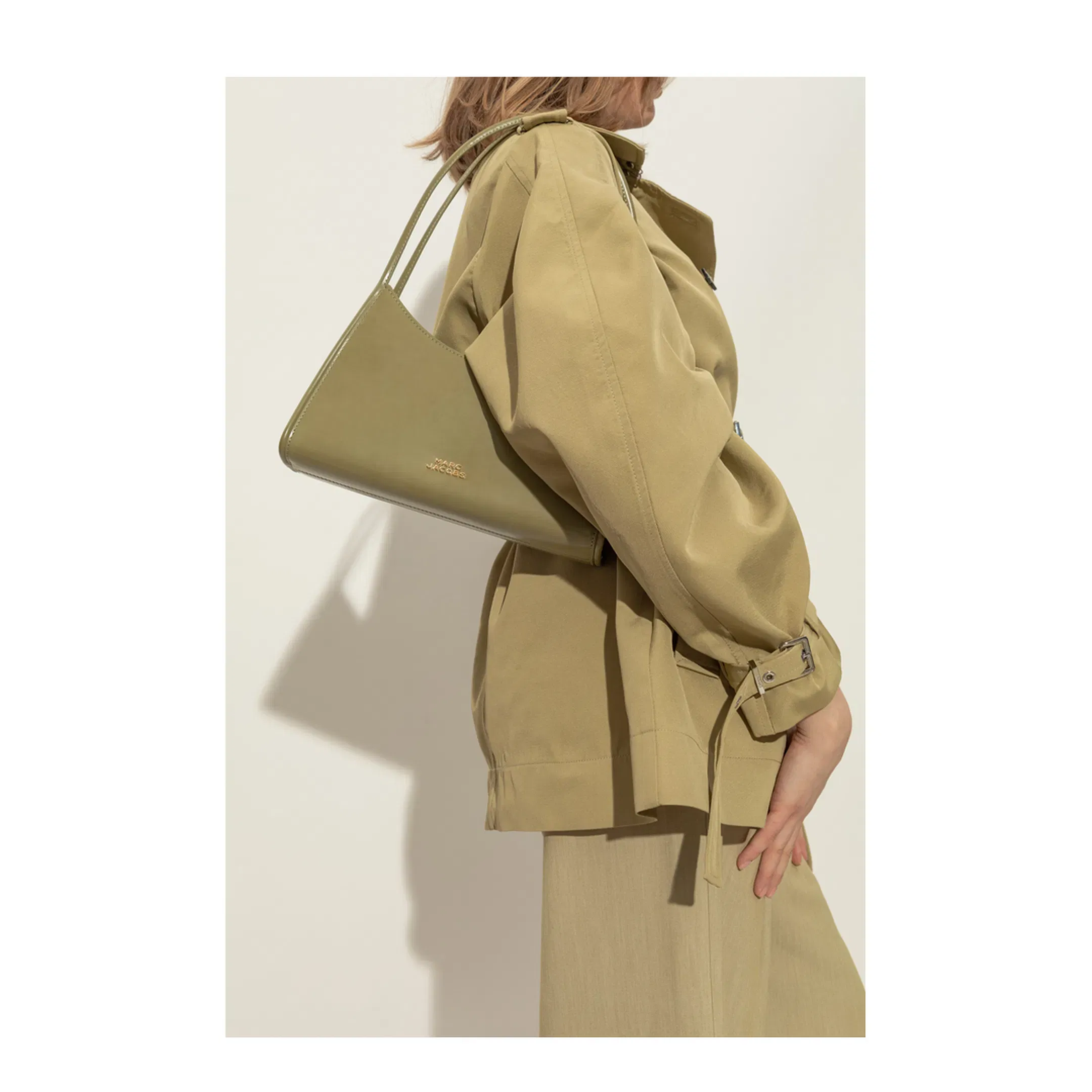 The Claw Shoulder Bag