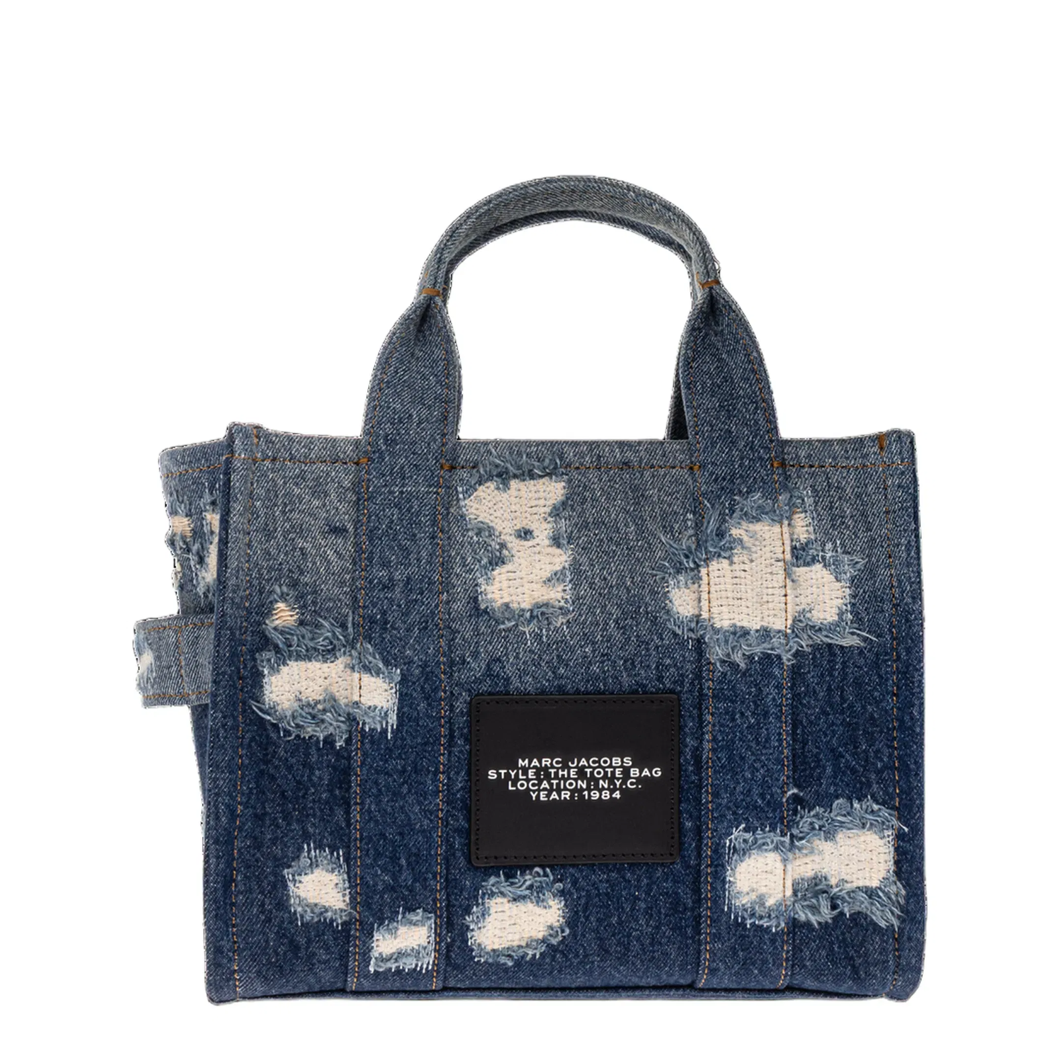 The Tote Bag Handbag with logo