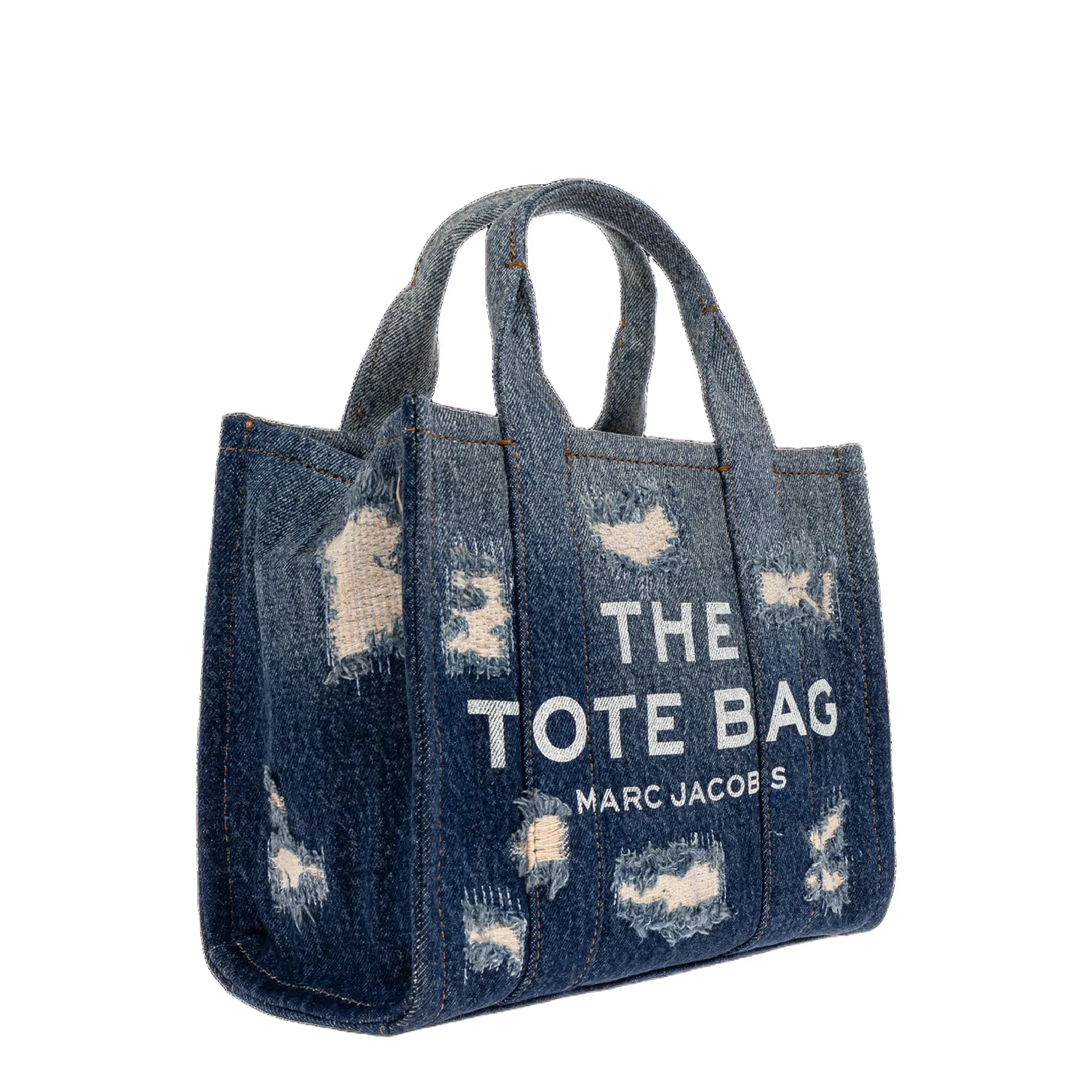 The Tote Bag Handbag with logo