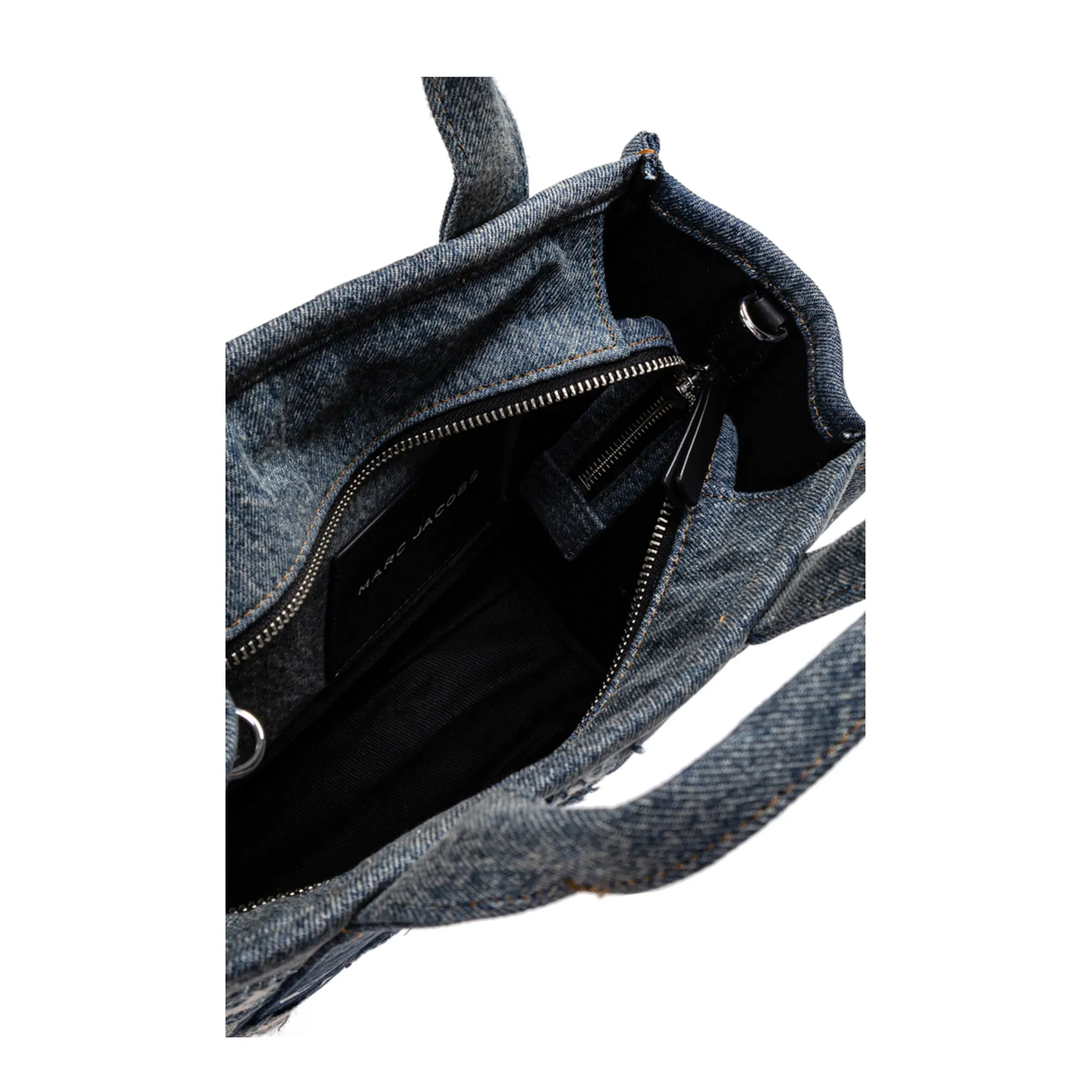 The Tote Bag Handbag with logo
