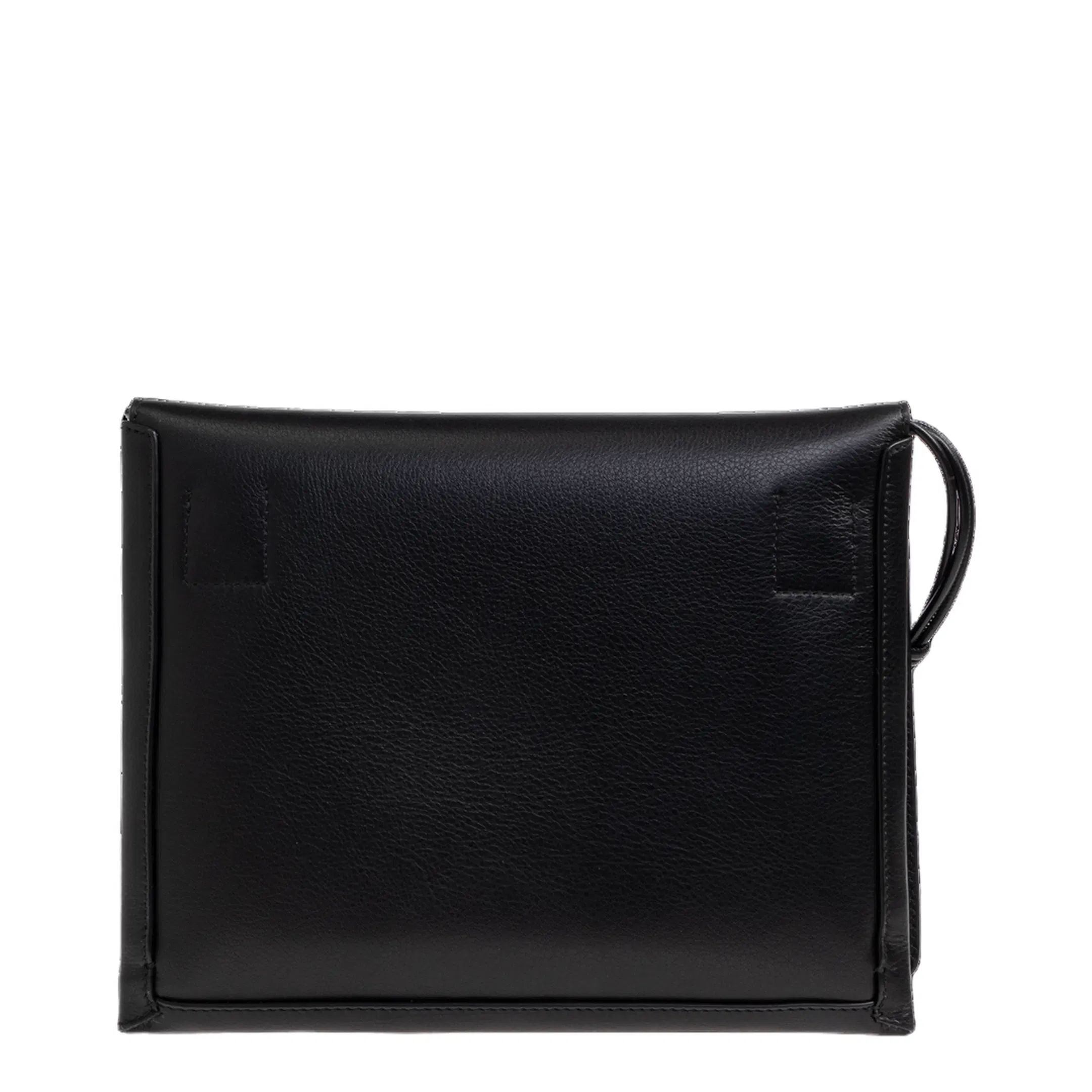 Tangle Flat Medium Shoulder Bag