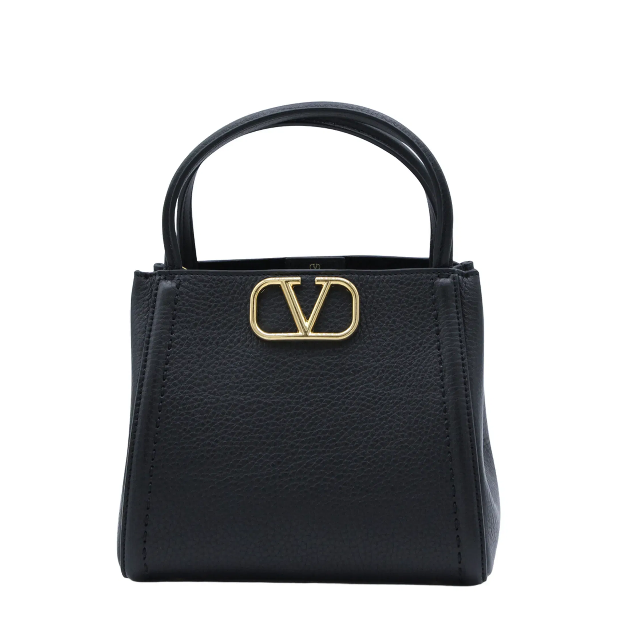 Alltime Tote Leather Bag