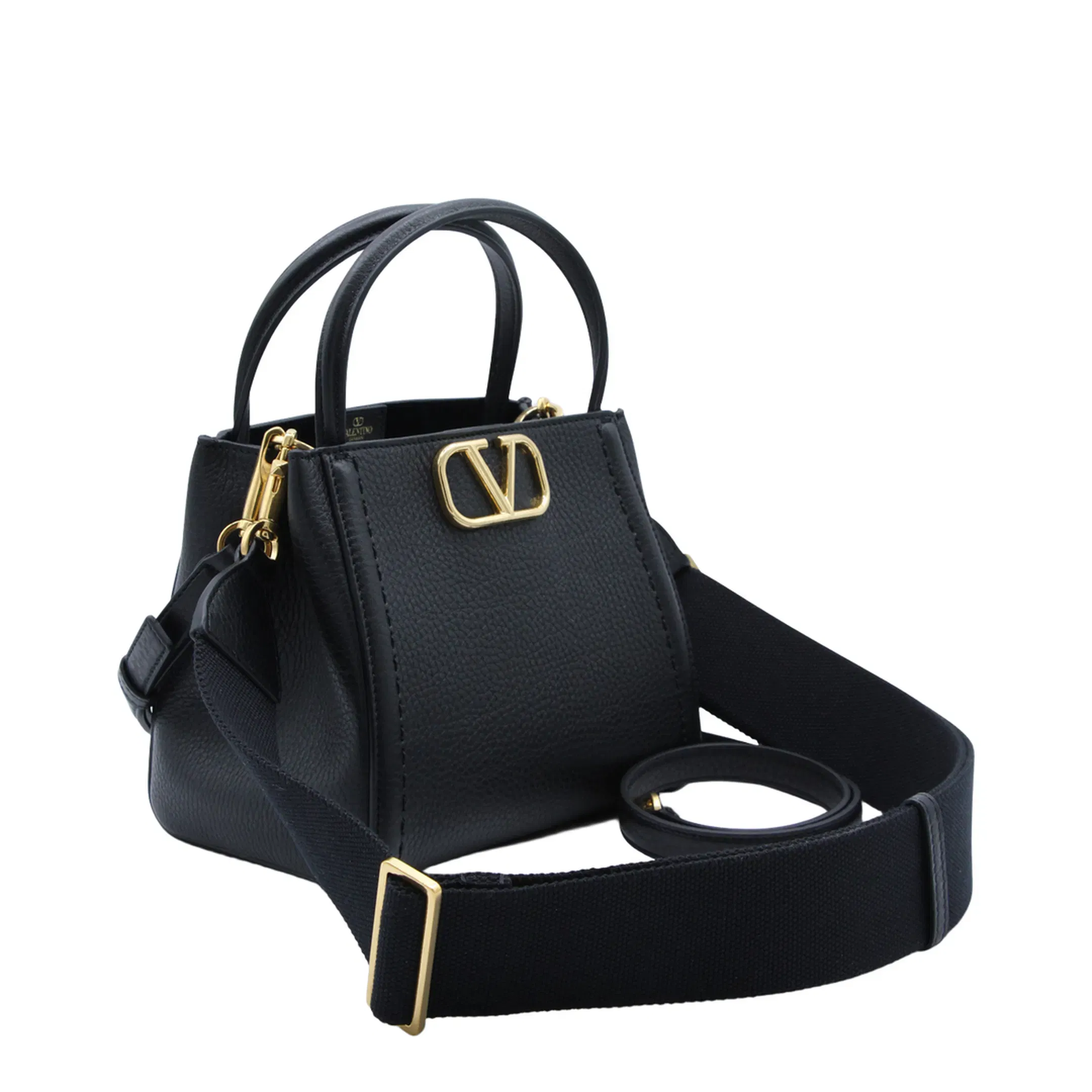 Alltime Tote Leather Bag