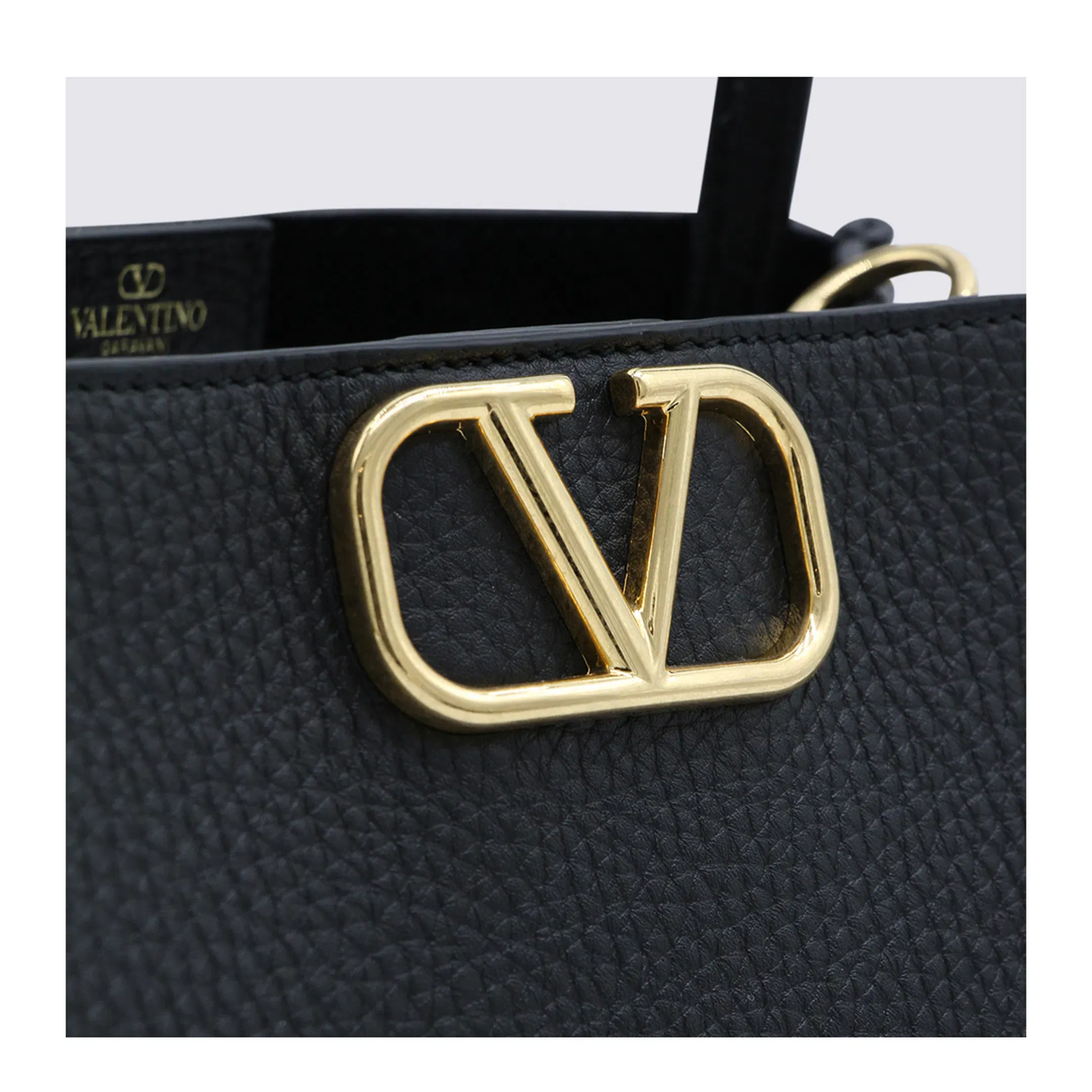 Alltime Tote Leather Bag