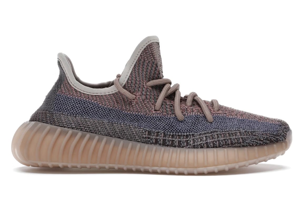 Adidas Yeezy Boost 350 V2 Fade