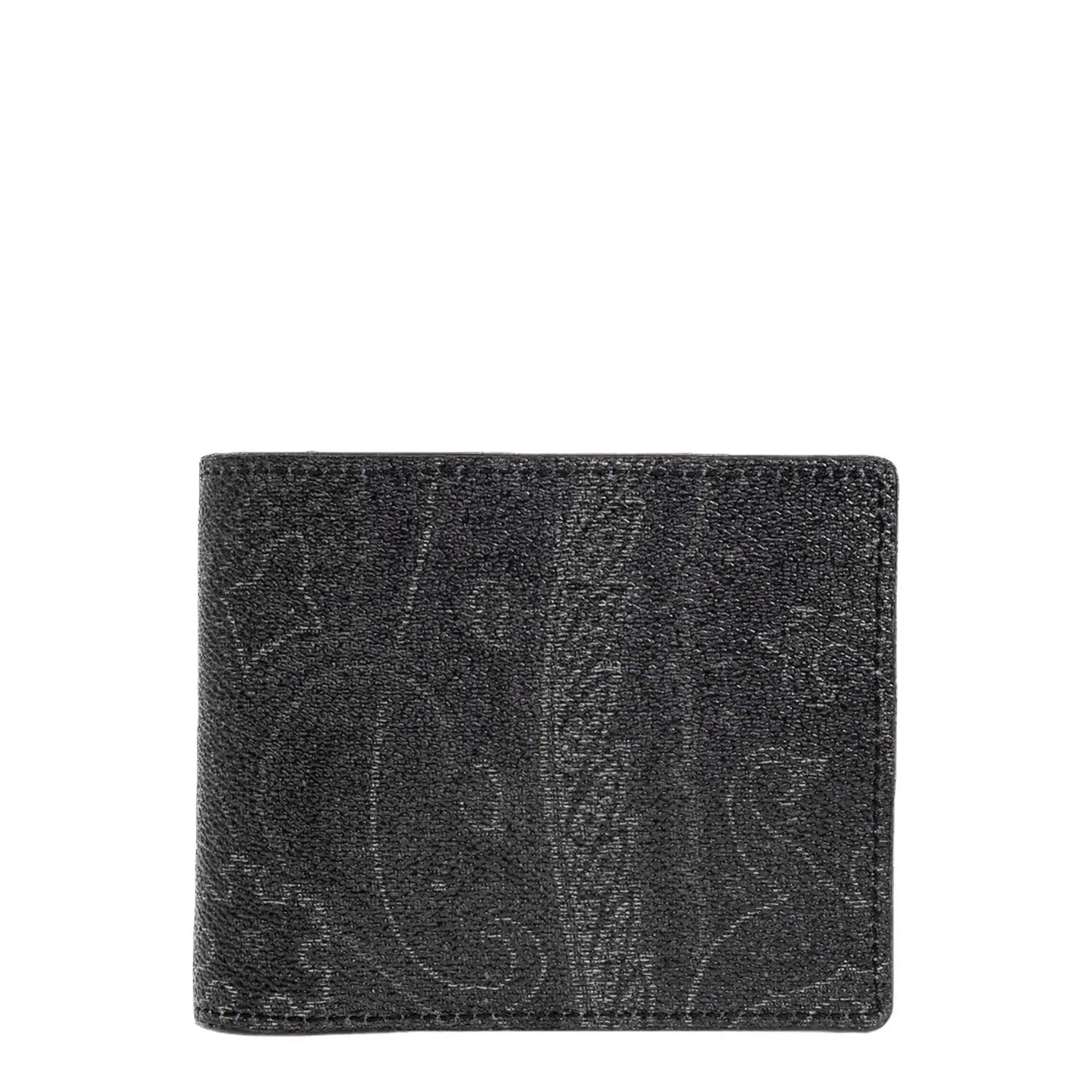 Wallet with Internal Print
