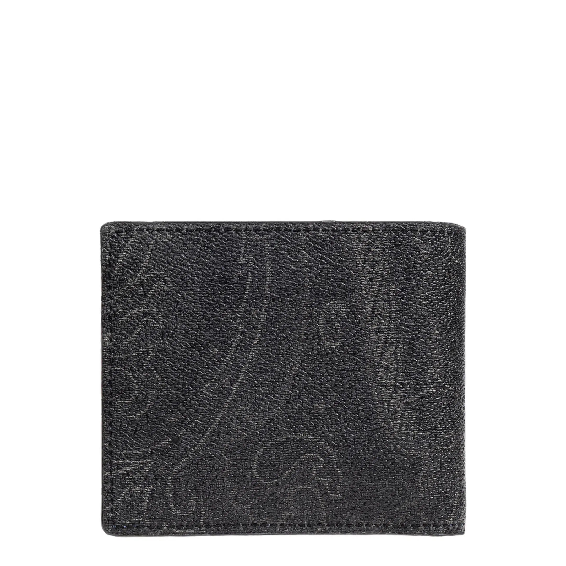Wallet with Internal Print