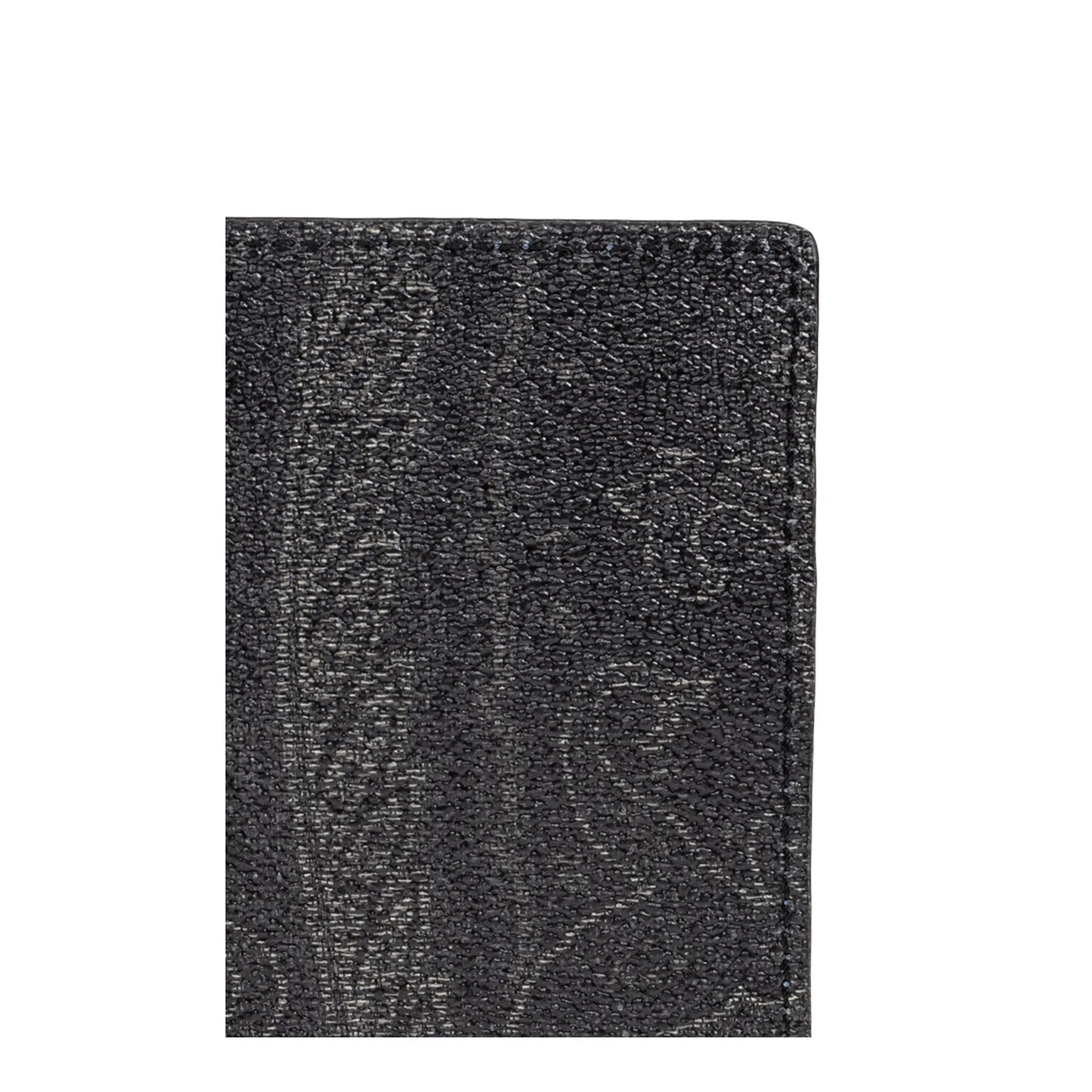 Wallet with Internal Print