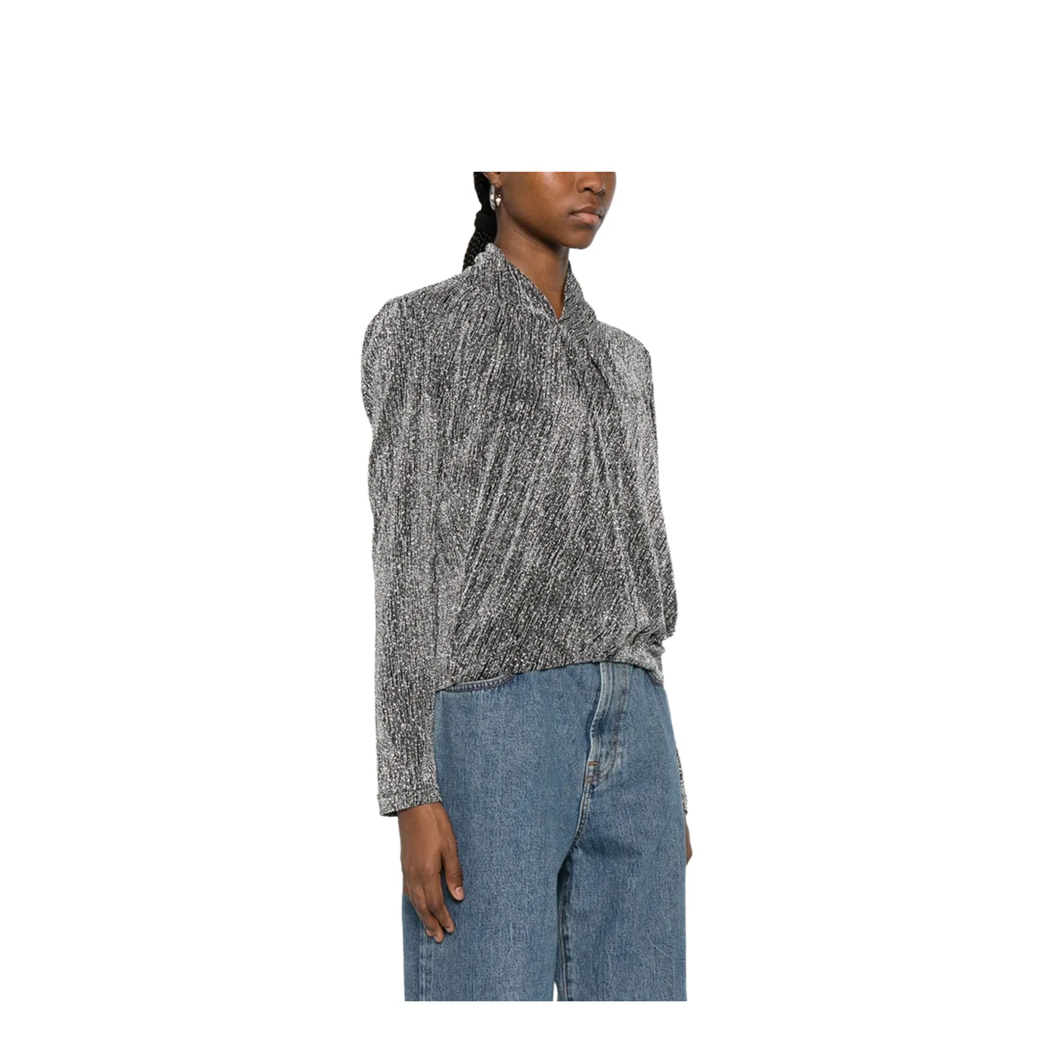 Shirts Silver