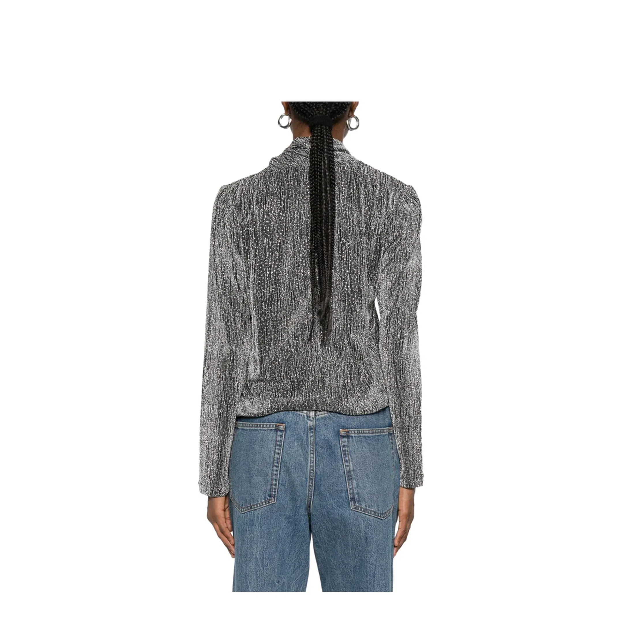 Shirts Silver