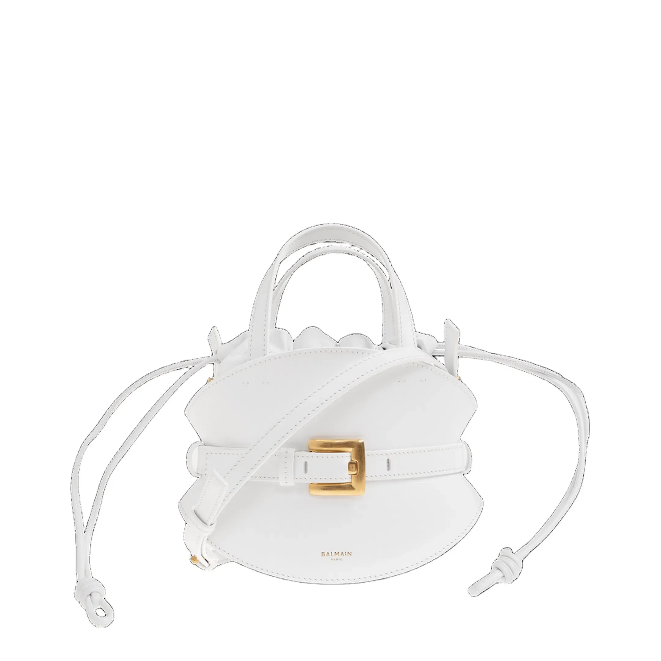 Shuffle Mini Handheld Bag