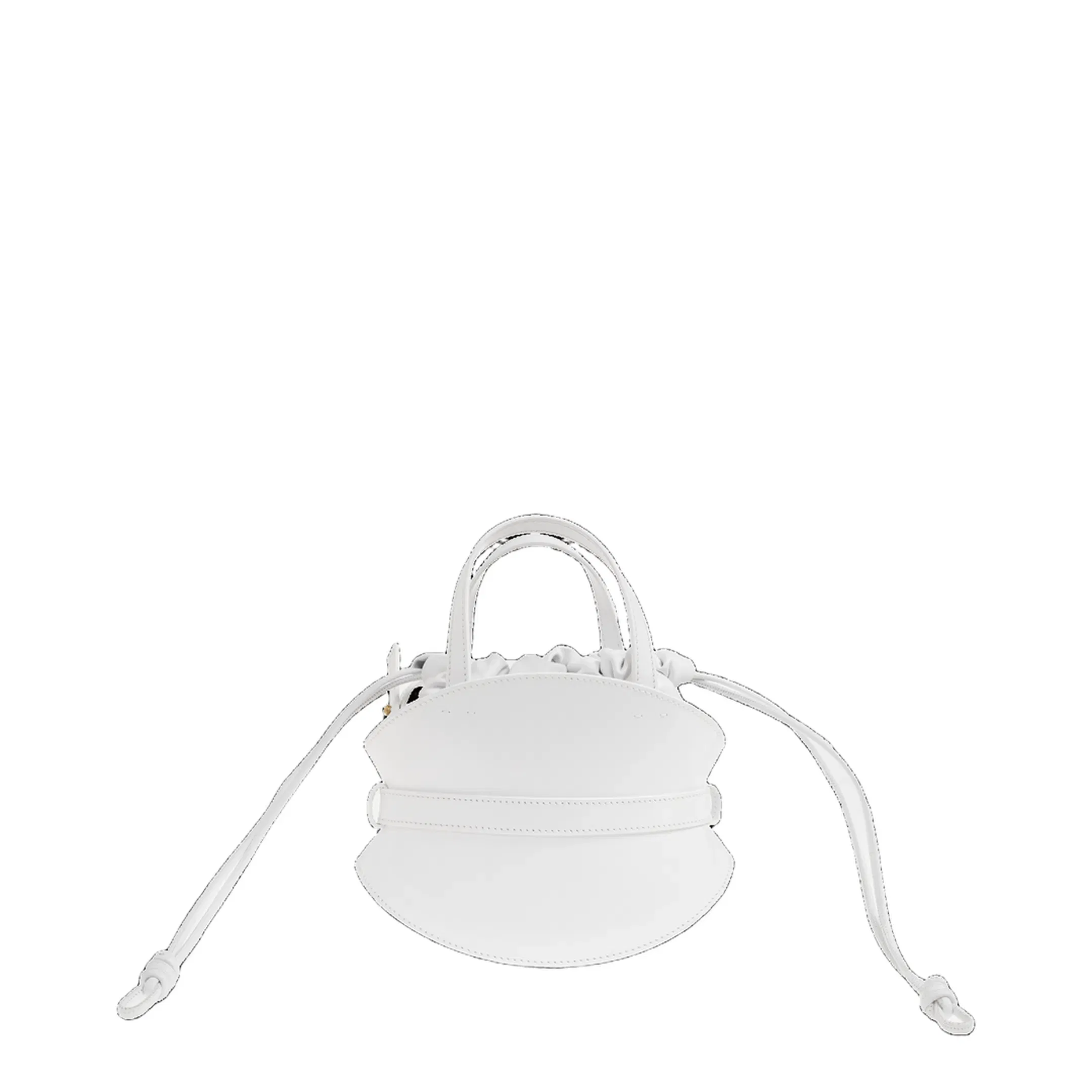 Shuffle Mini Handheld Bag