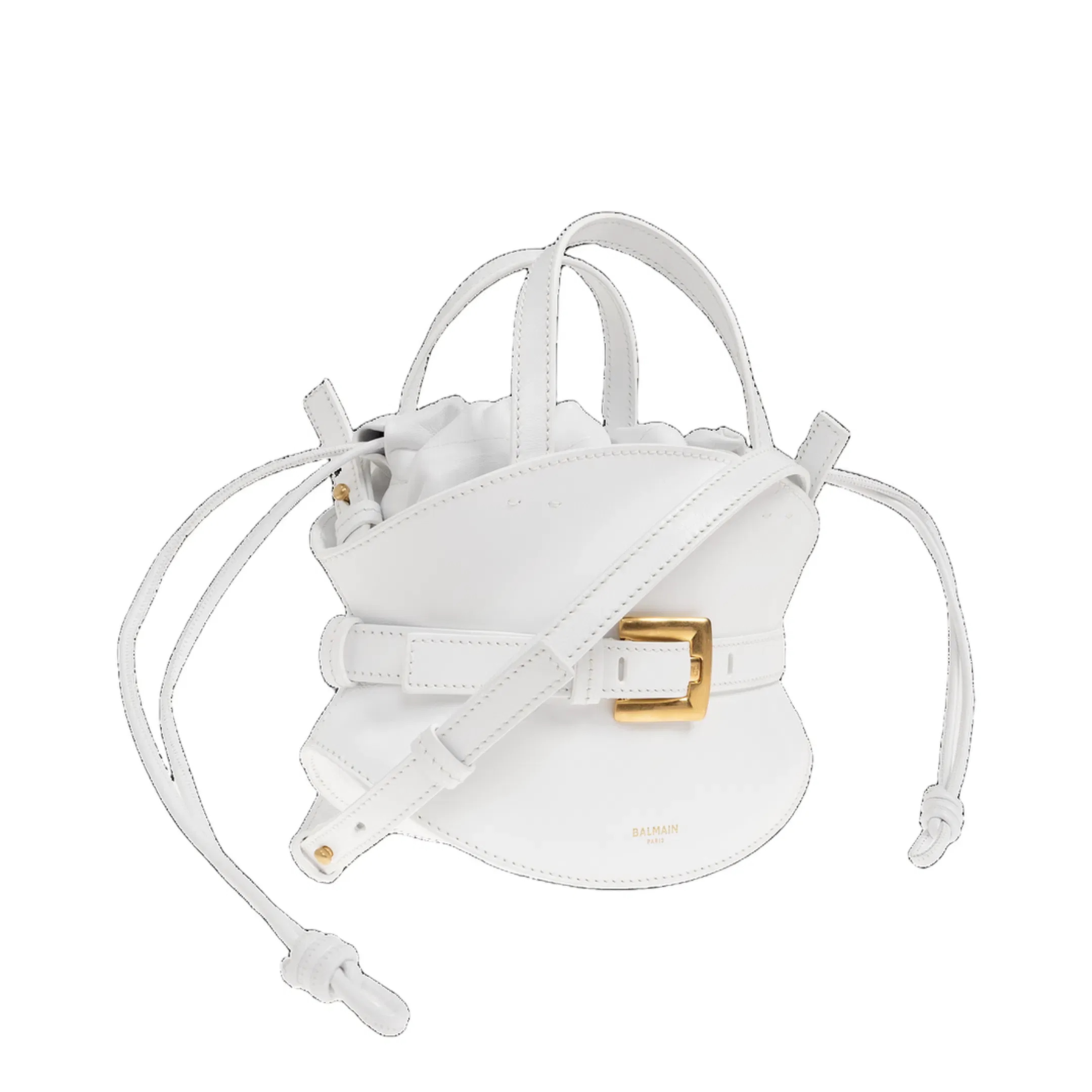 Shuffle Mini Handheld Bag